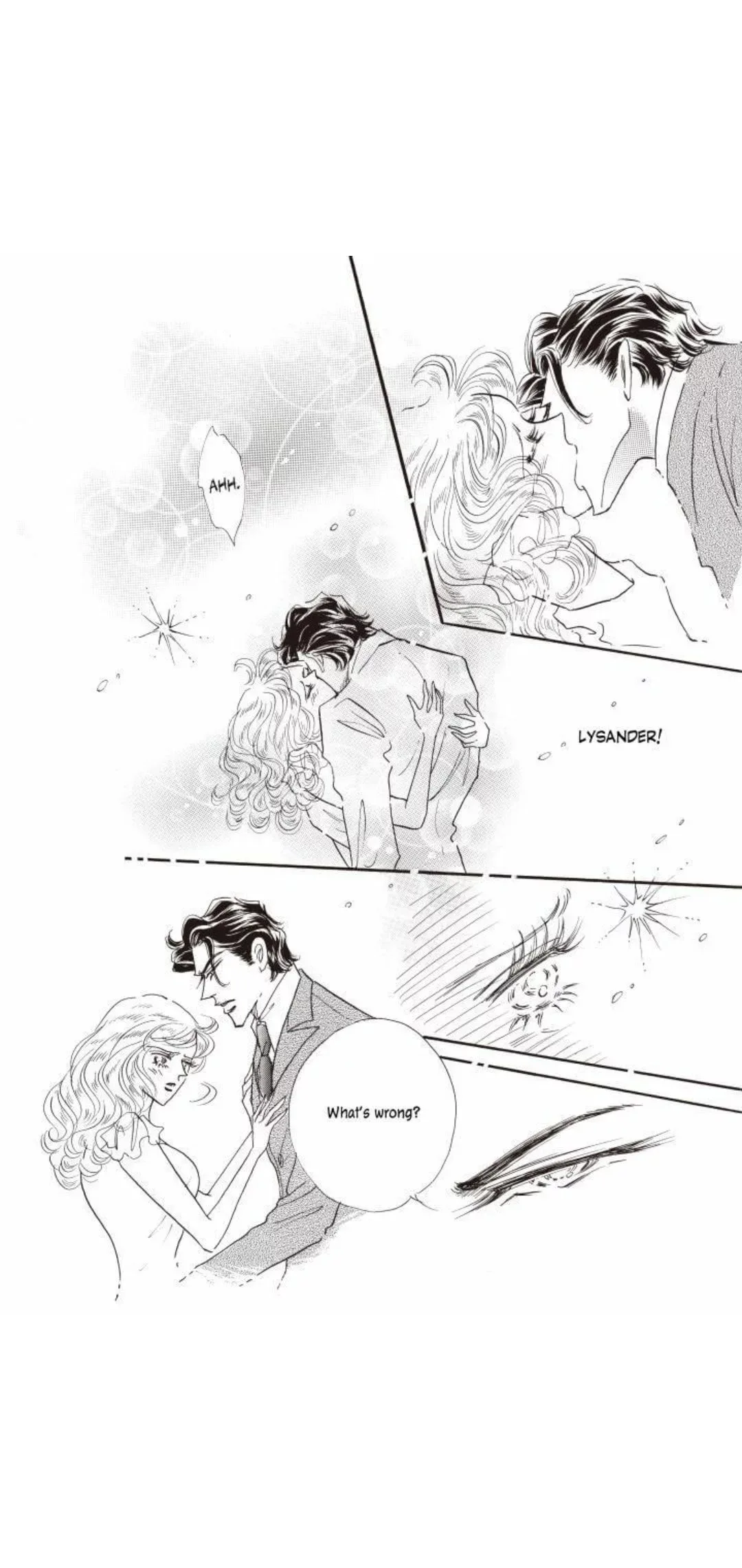 The Greek Tycoon's Disobedient Bride Virgin Brides, Arrogant Husbands 1 Chapter 1 page 94