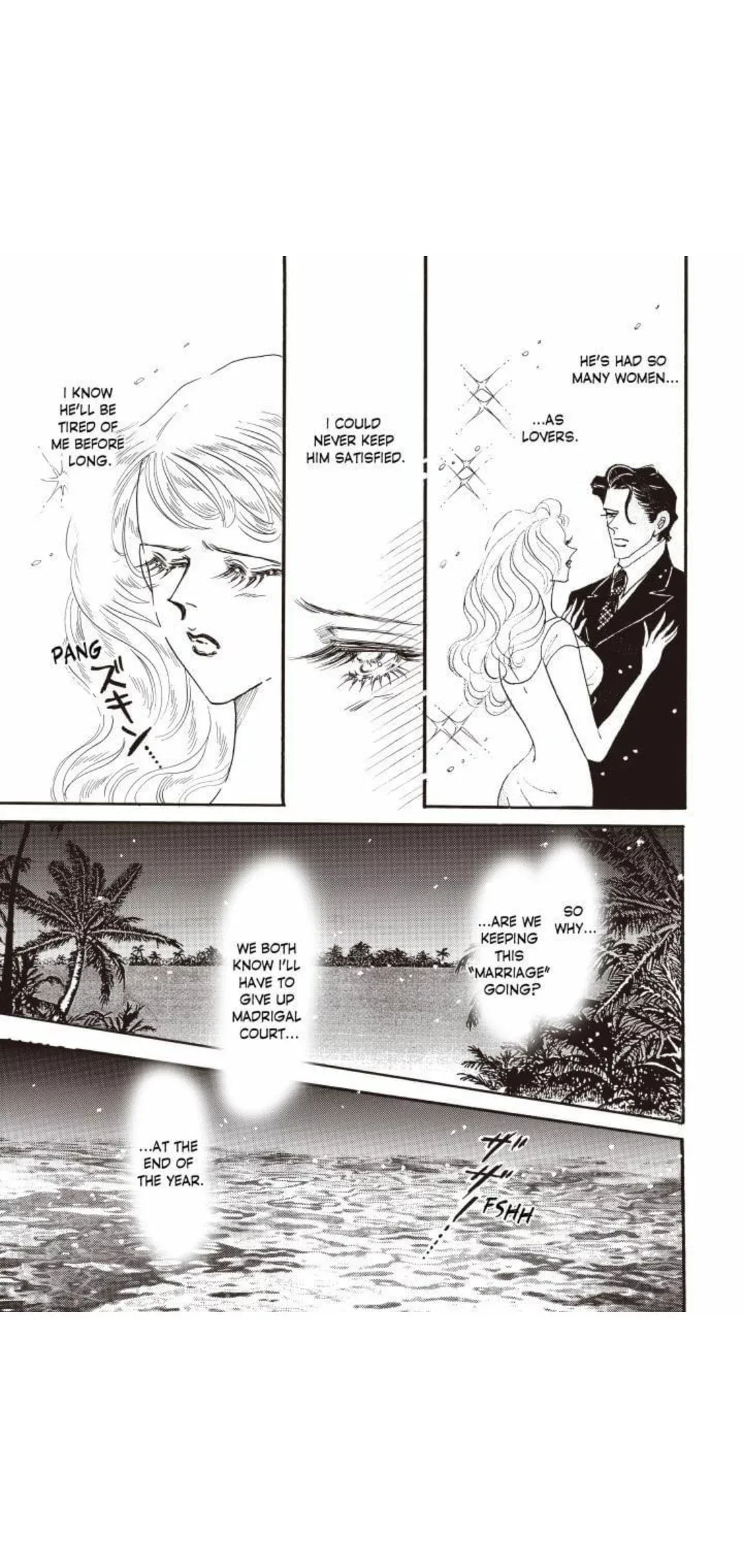 The Greek Tycoon's Disobedient Bride Virgin Brides, Arrogant Husbands 1 Chapter 1 page 89