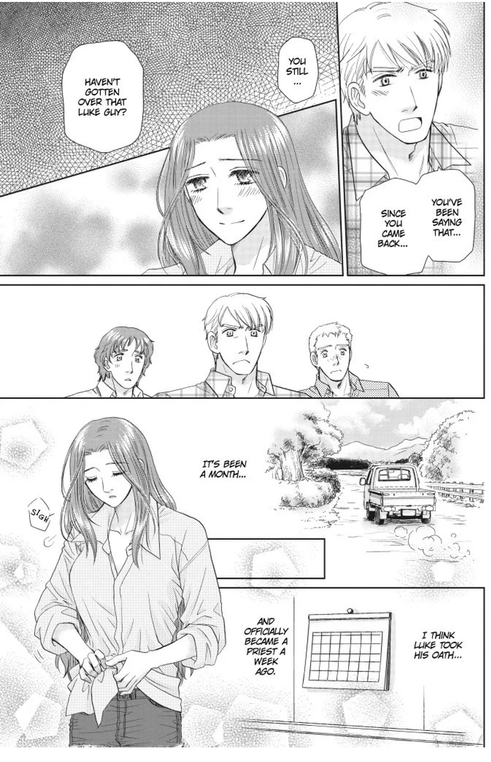 Second-Best Wife Chapter 1 page 103