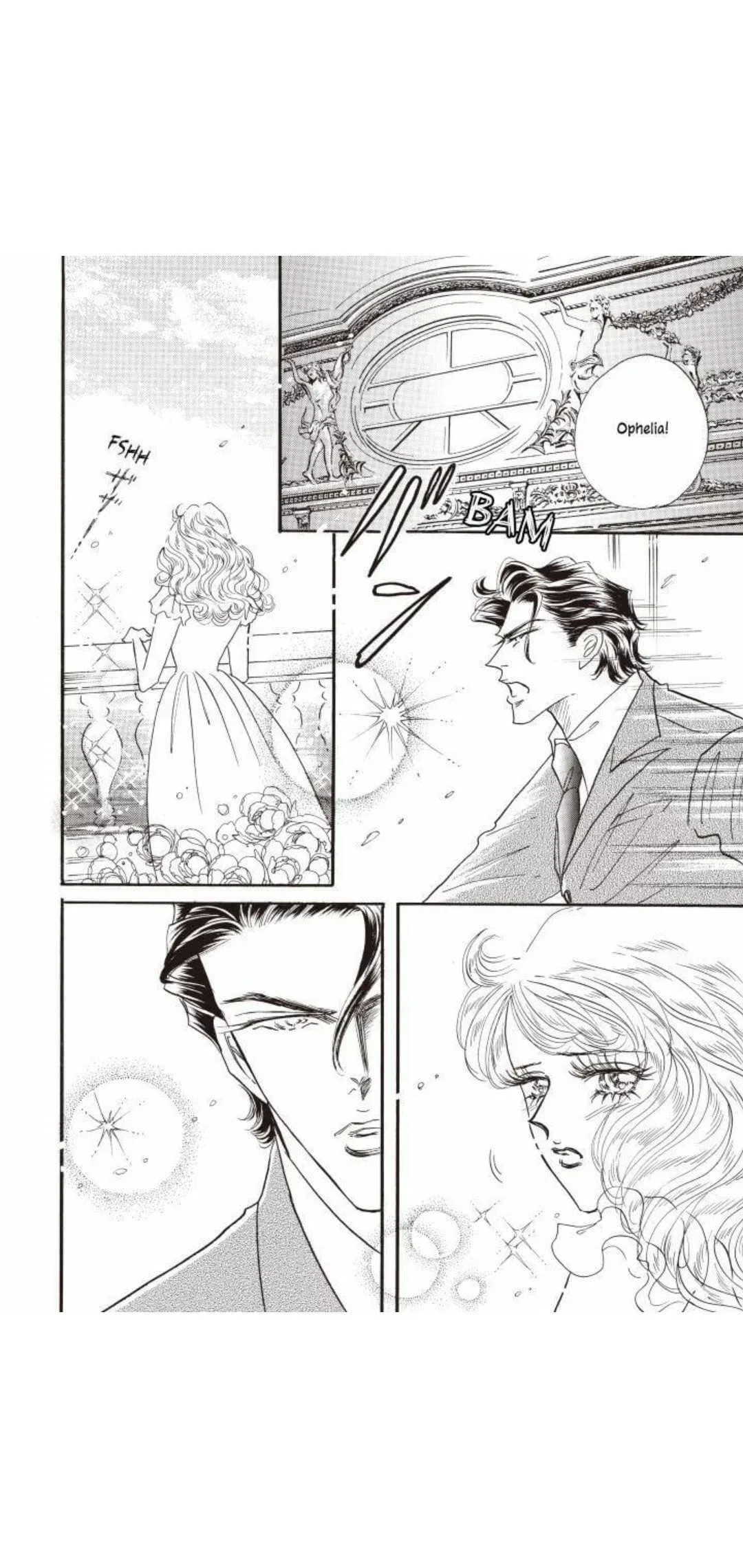 The Greek Tycoon's Disobedient Bride Virgin Brides, Arrogant Husbands 1 Chapter 1 page 92