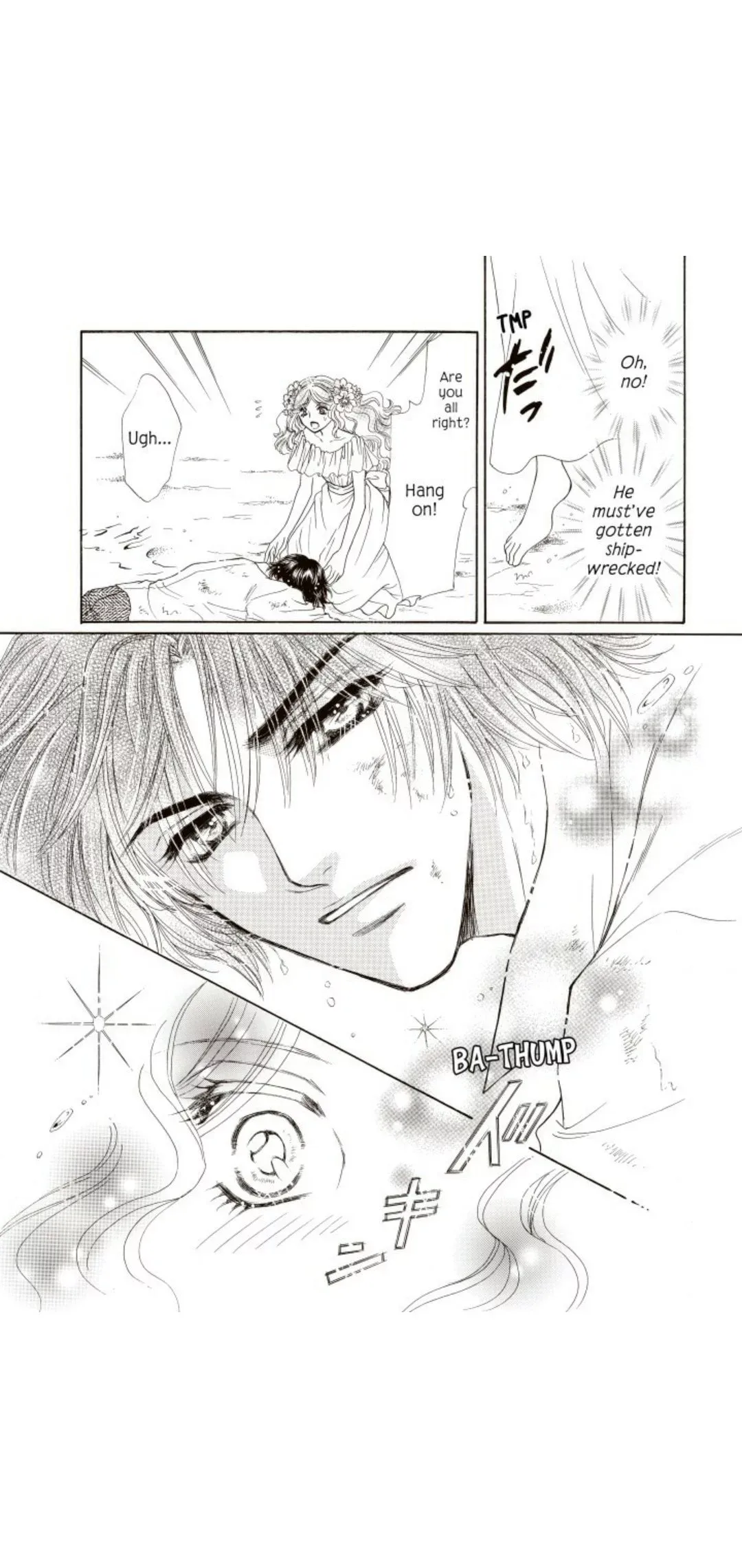 Nobody's Child Chapter 1 page 5