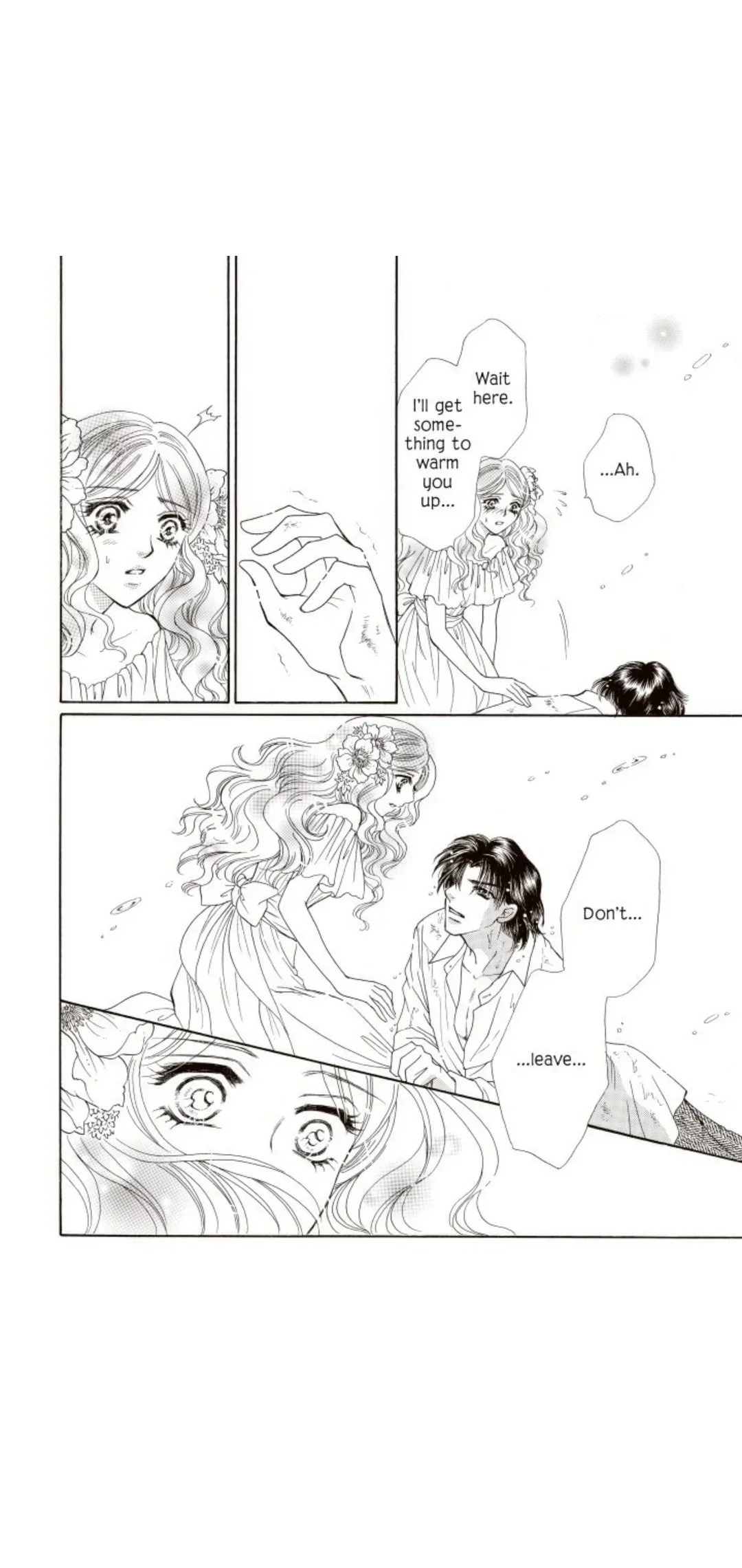 Nobody's Child Chapter 1 page 6