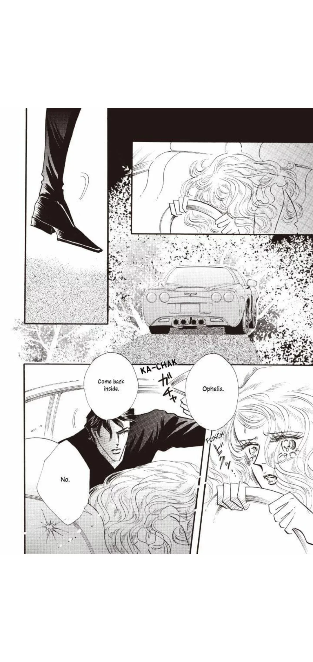 The Greek Tycoon's Disobedient Bride Virgin Brides, Arrogant Husbands 1 Chapter 1 page 100