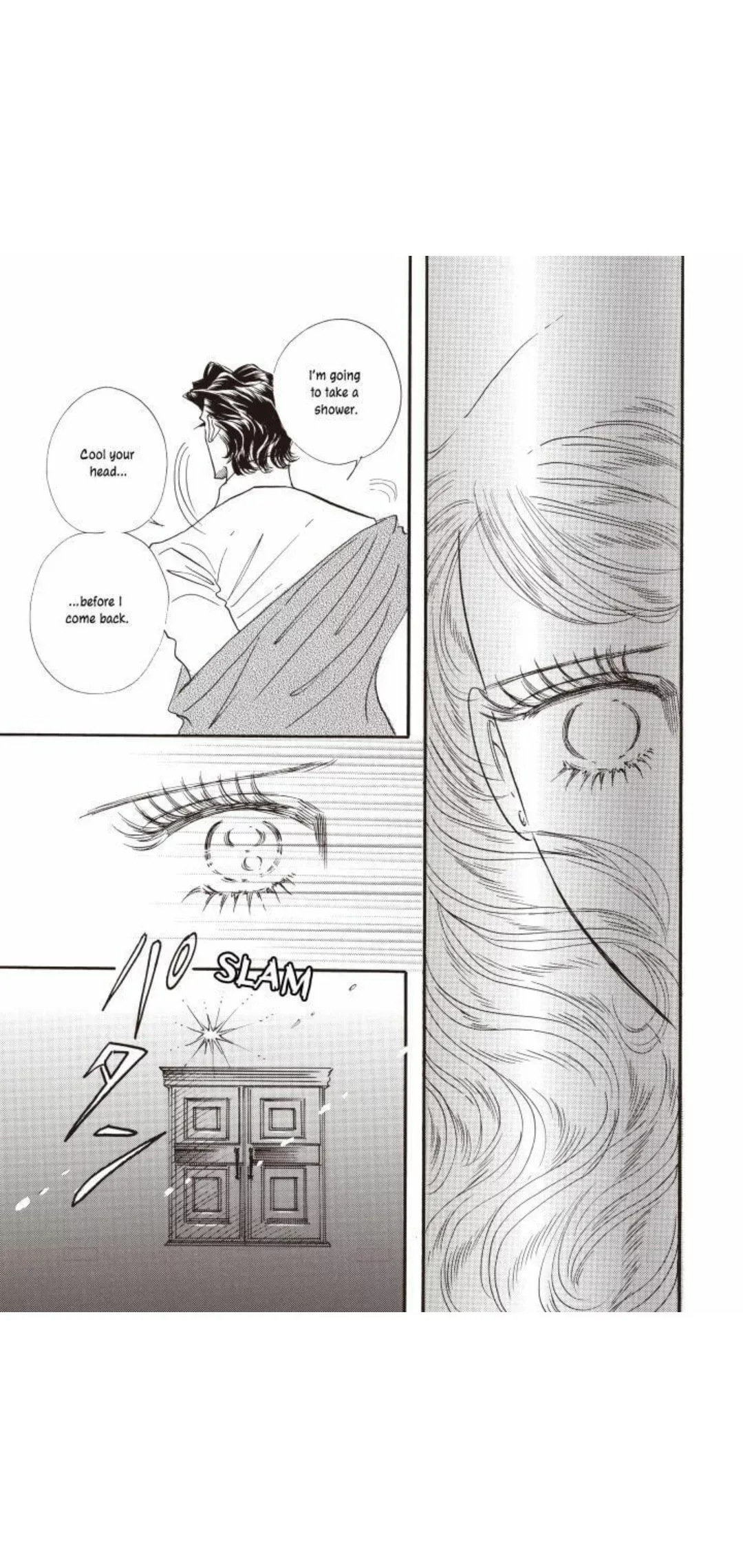 The Greek Tycoon's Disobedient Bride Virgin Brides, Arrogant Husbands 1 Chapter 1 page 97