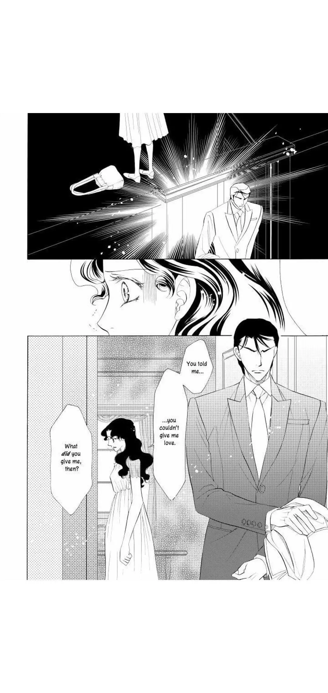 The Spanish Billionaire's Pregnant Wife Virgin Brides, Arrogant Husbands 3 Chapter 1 page 113