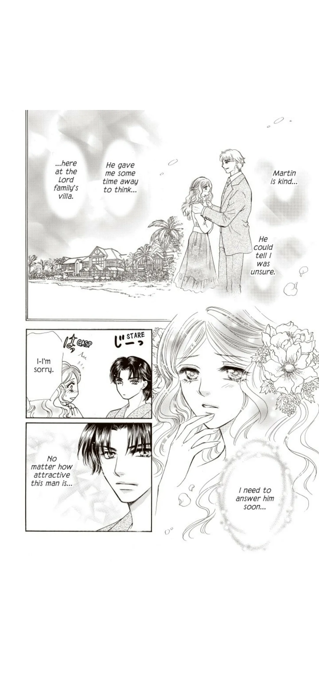 Nobody's Child Chapter 1 page 12