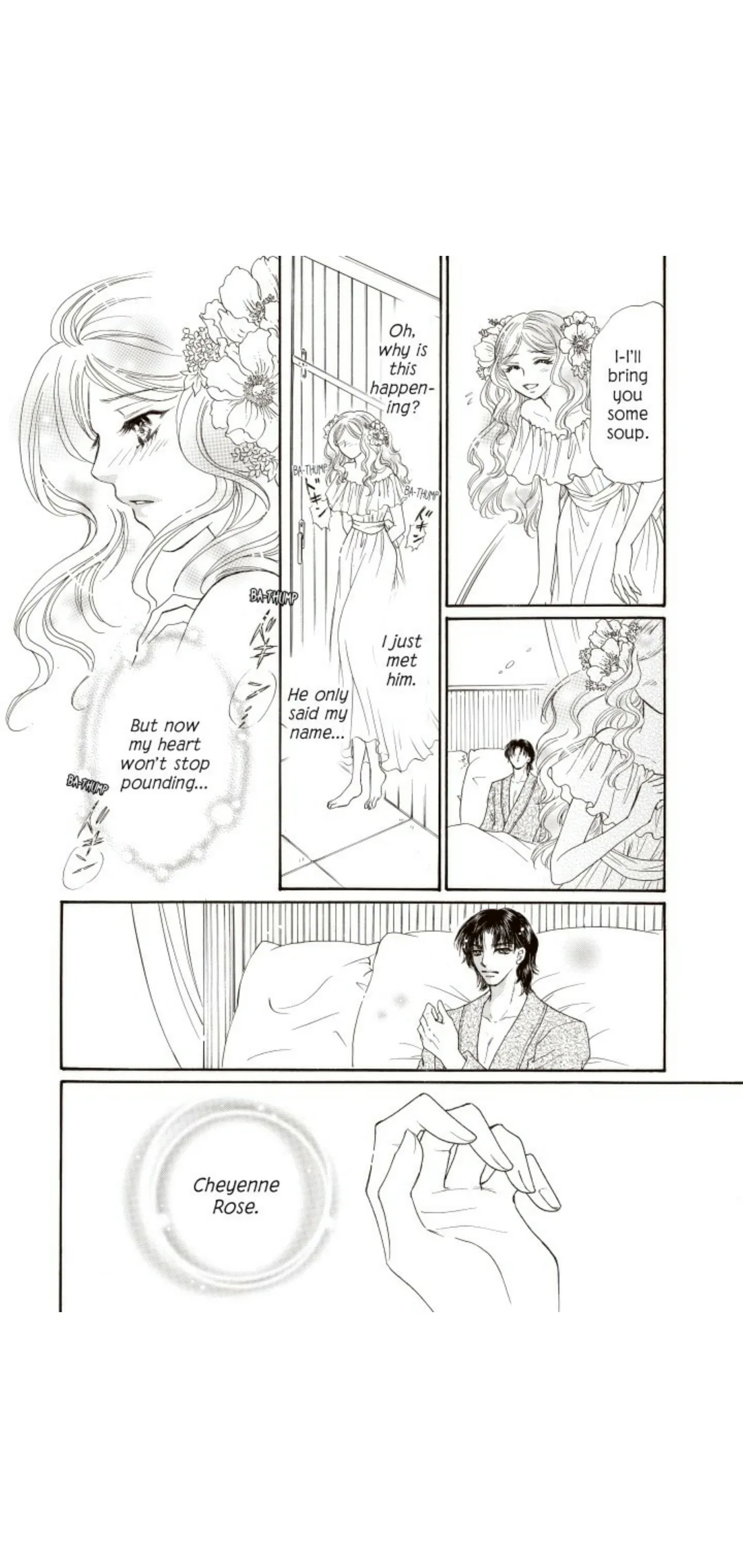 Nobody's Child Chapter 1 page 16