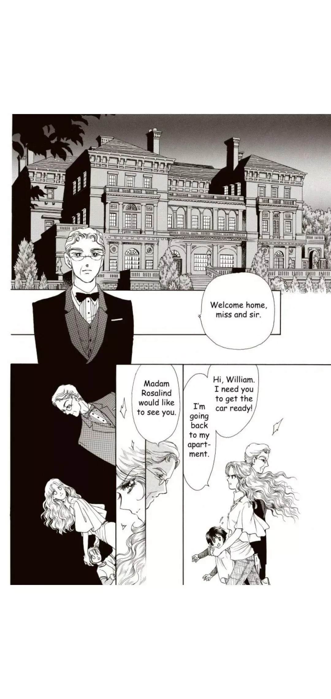 The Wrong Man Chapter 1 page 18
