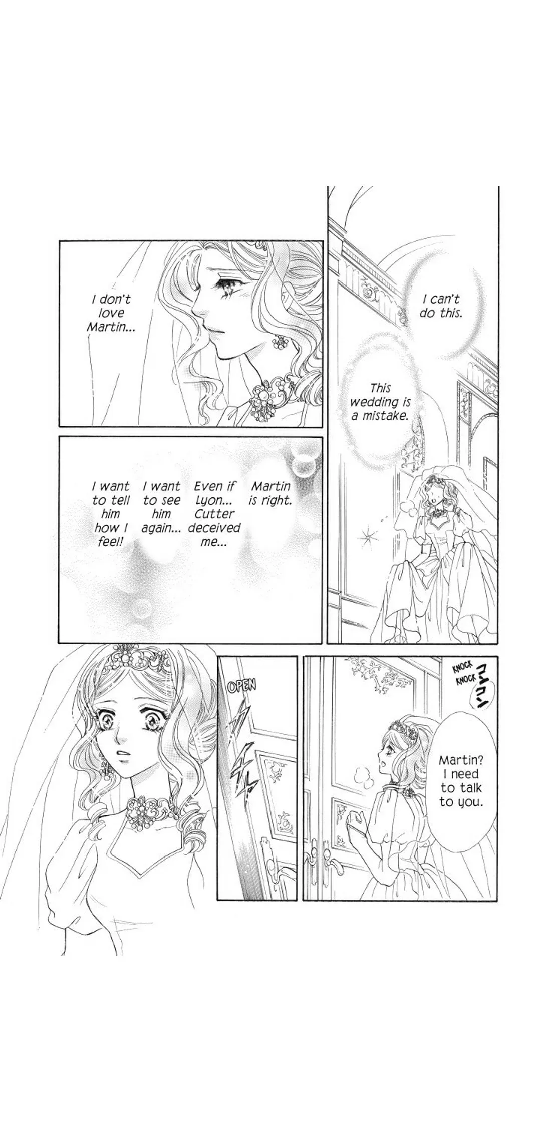 Nobody's Child Chapter 1 page 43