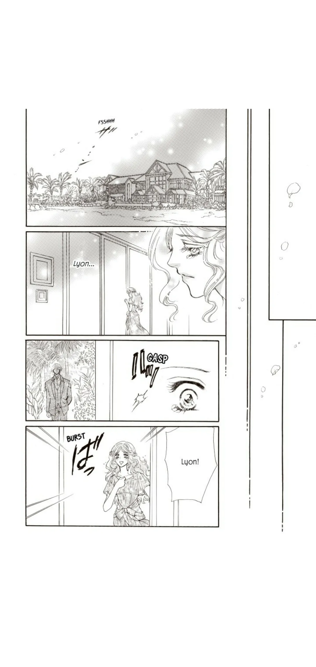 Nobody's Child Chapter 1 page 32
