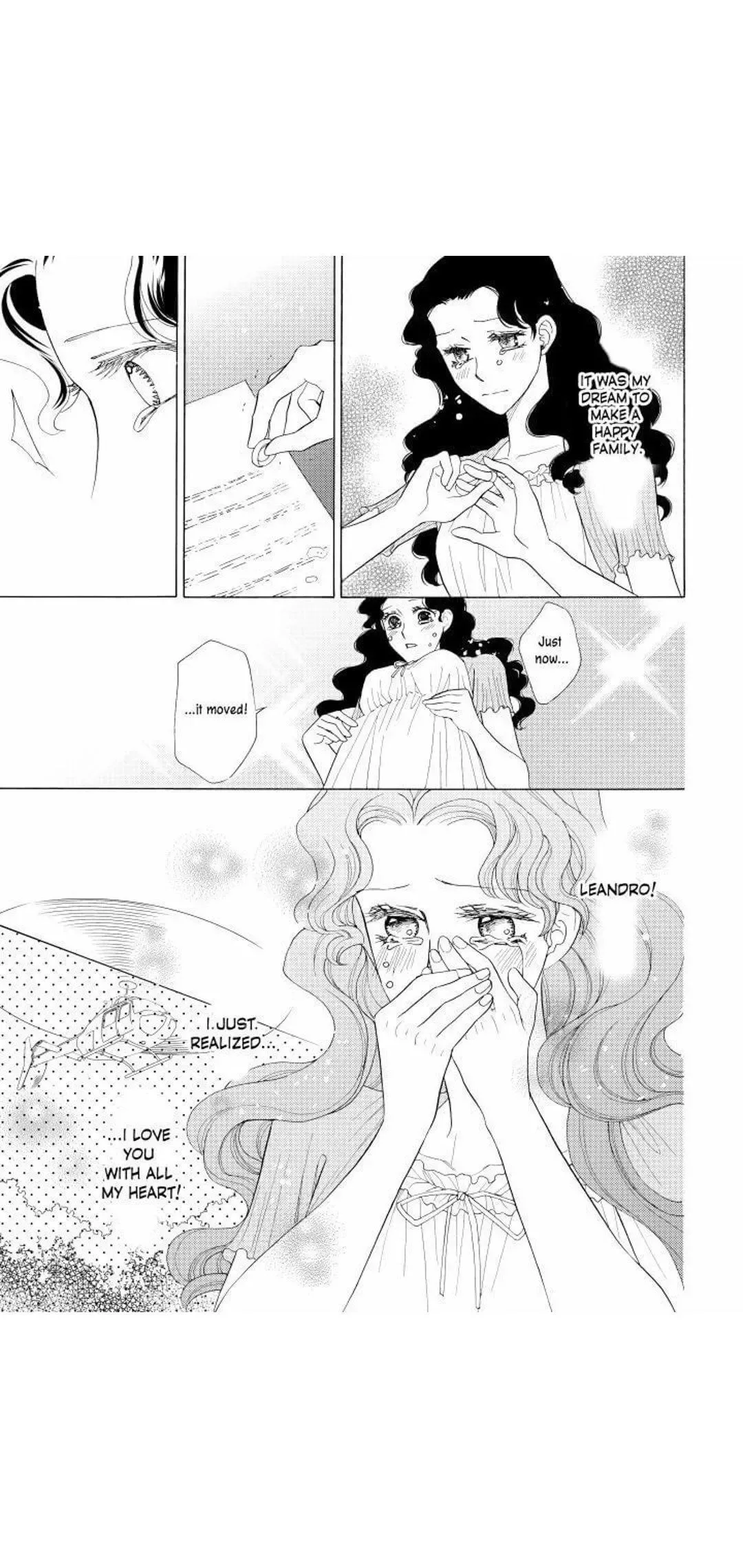 The Spanish Billionaire's Pregnant Wife Virgin Brides, Arrogant Husbands 3 Chapter 1 page 118