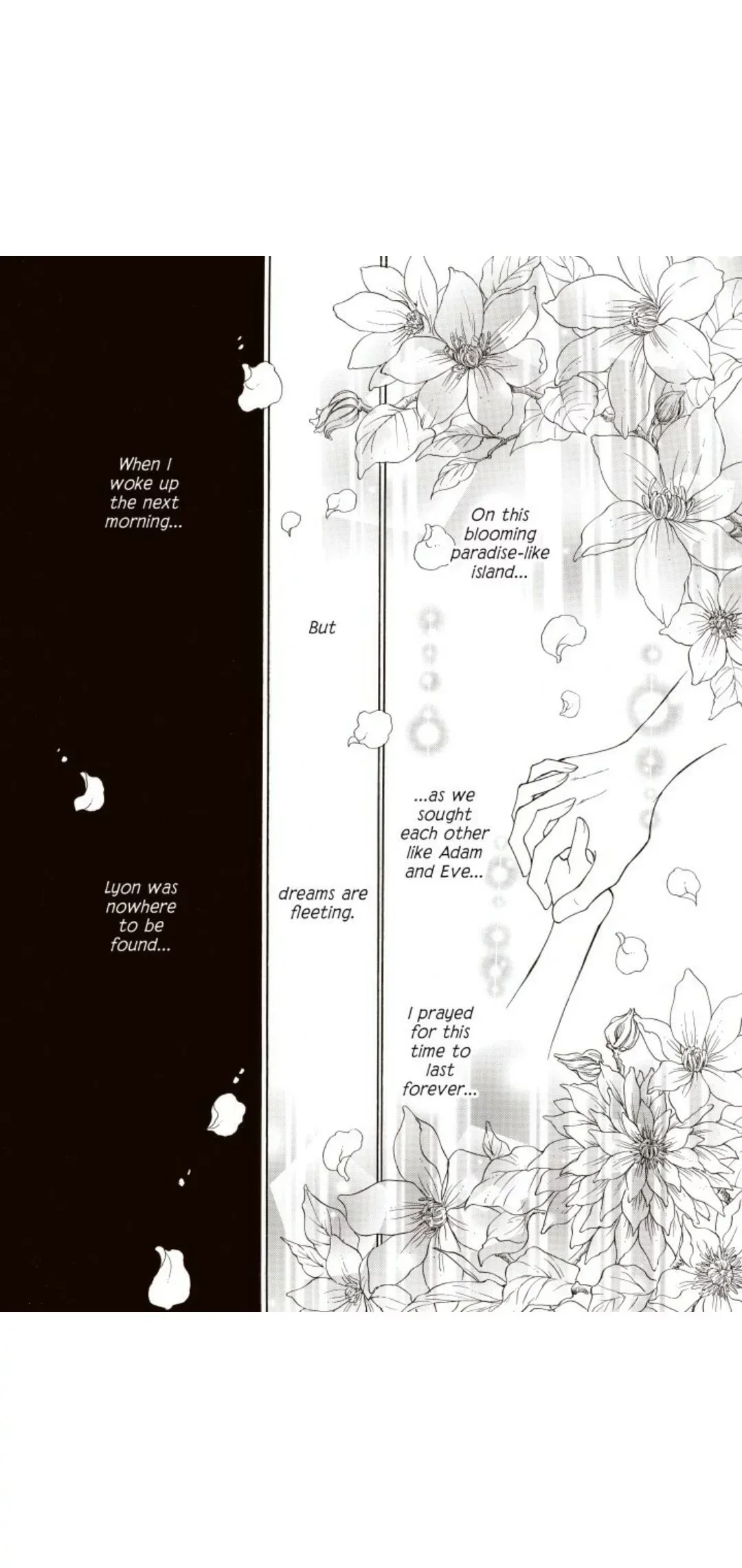 Nobody's Child Chapter 1 page 30