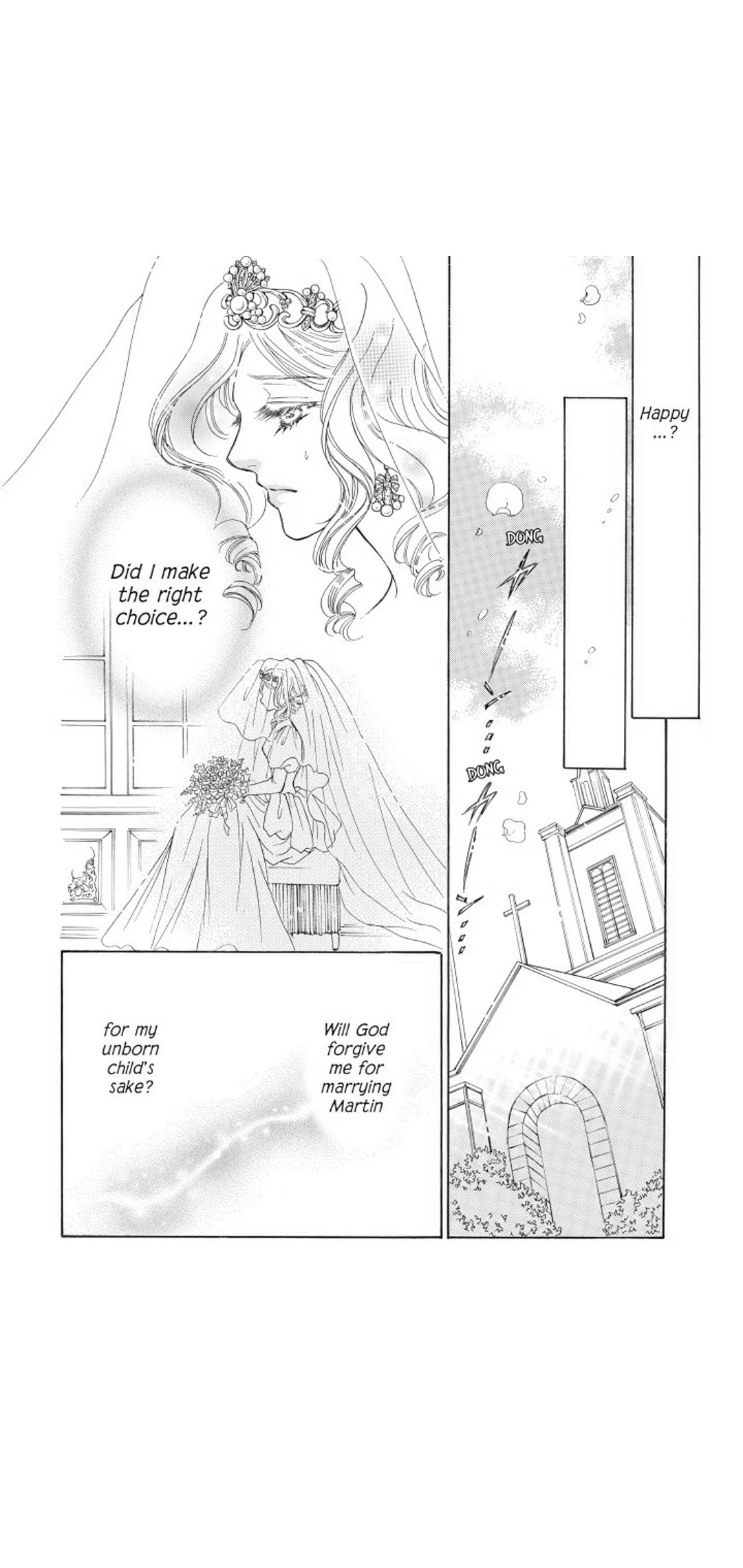 Nobody's Child Chapter 1 page 38