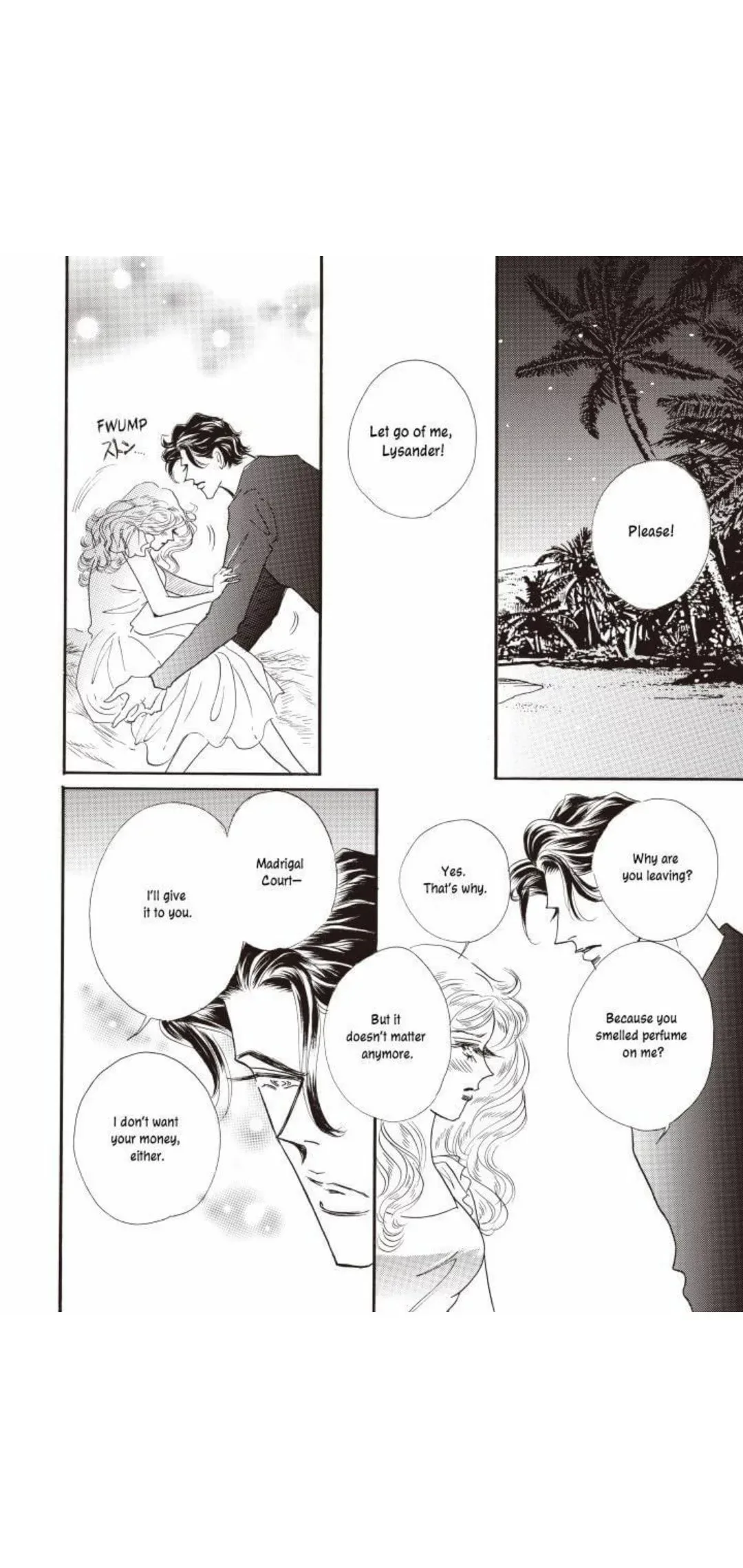 The Greek Tycoon's Disobedient Bride Virgin Brides, Arrogant Husbands 1 Chapter 1 page 102