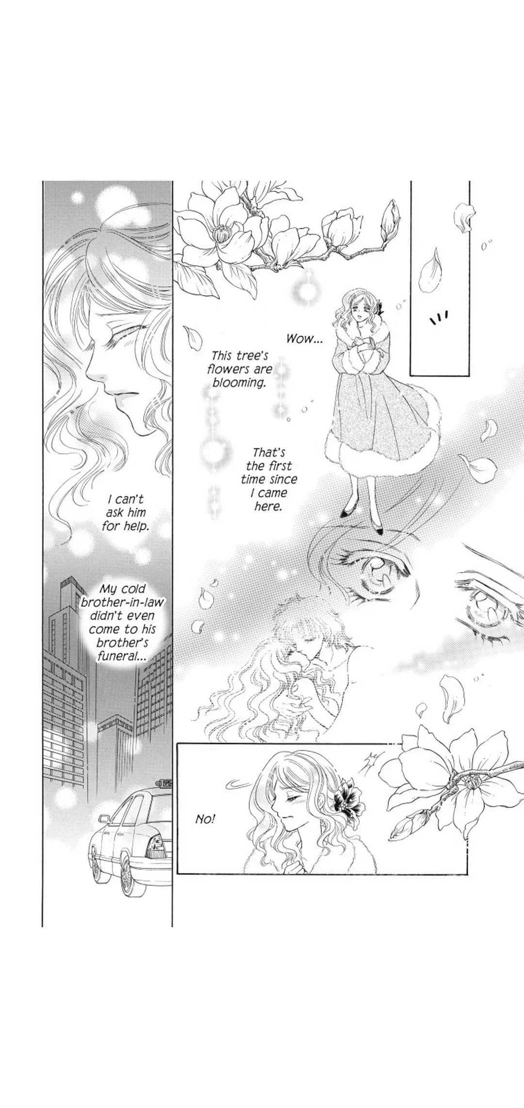 Nobody's Child Chapter 1 page 56