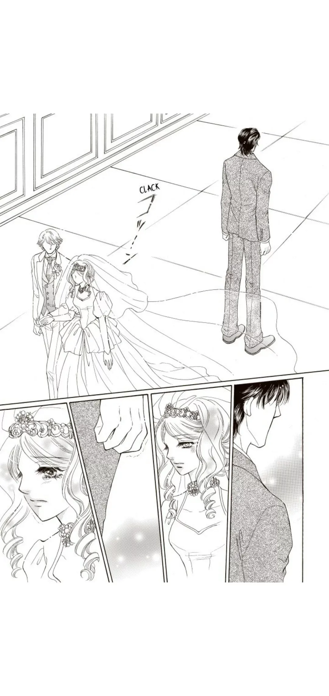 Nobody's Child Chapter 1 page 47