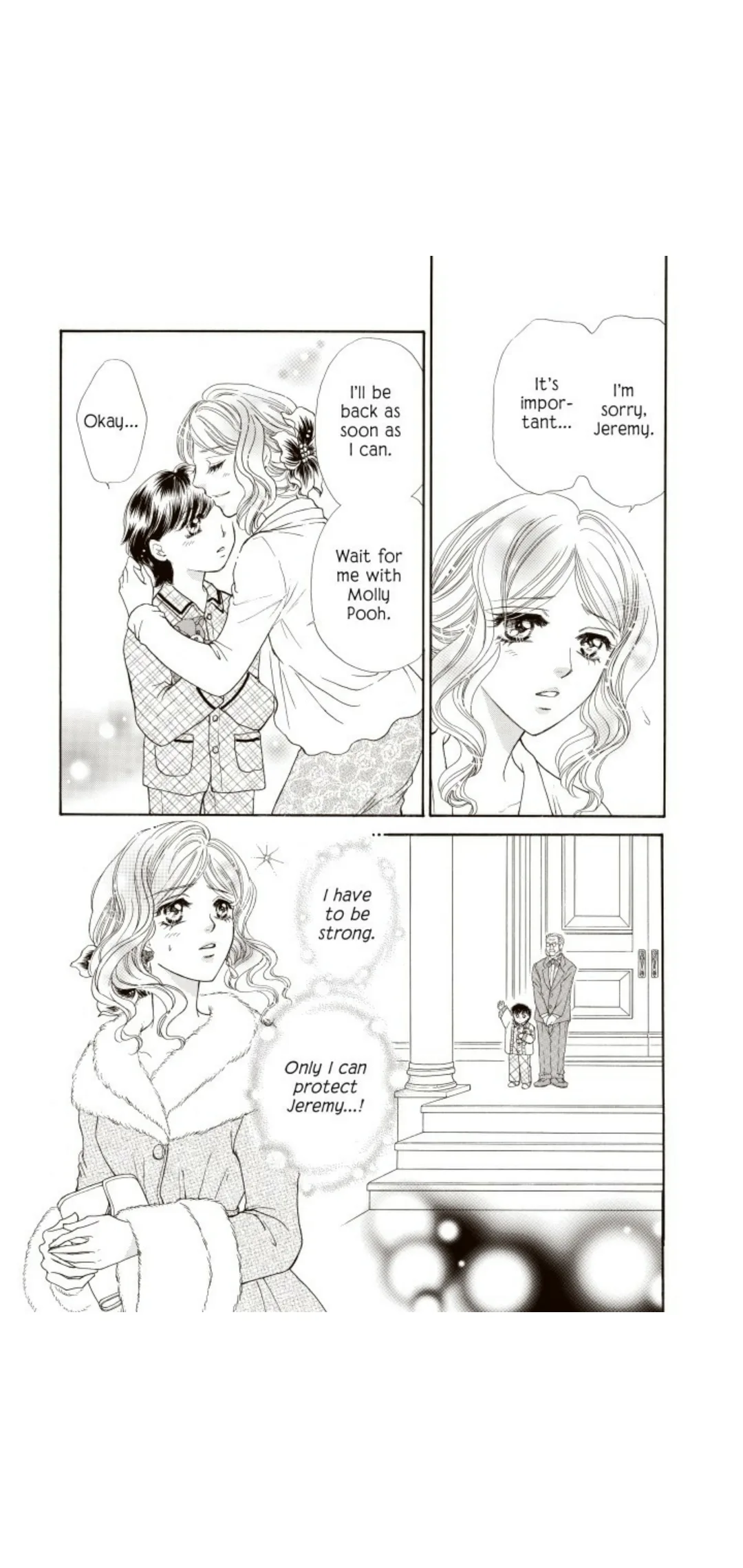 Nobody's Child Chapter 1 page 54