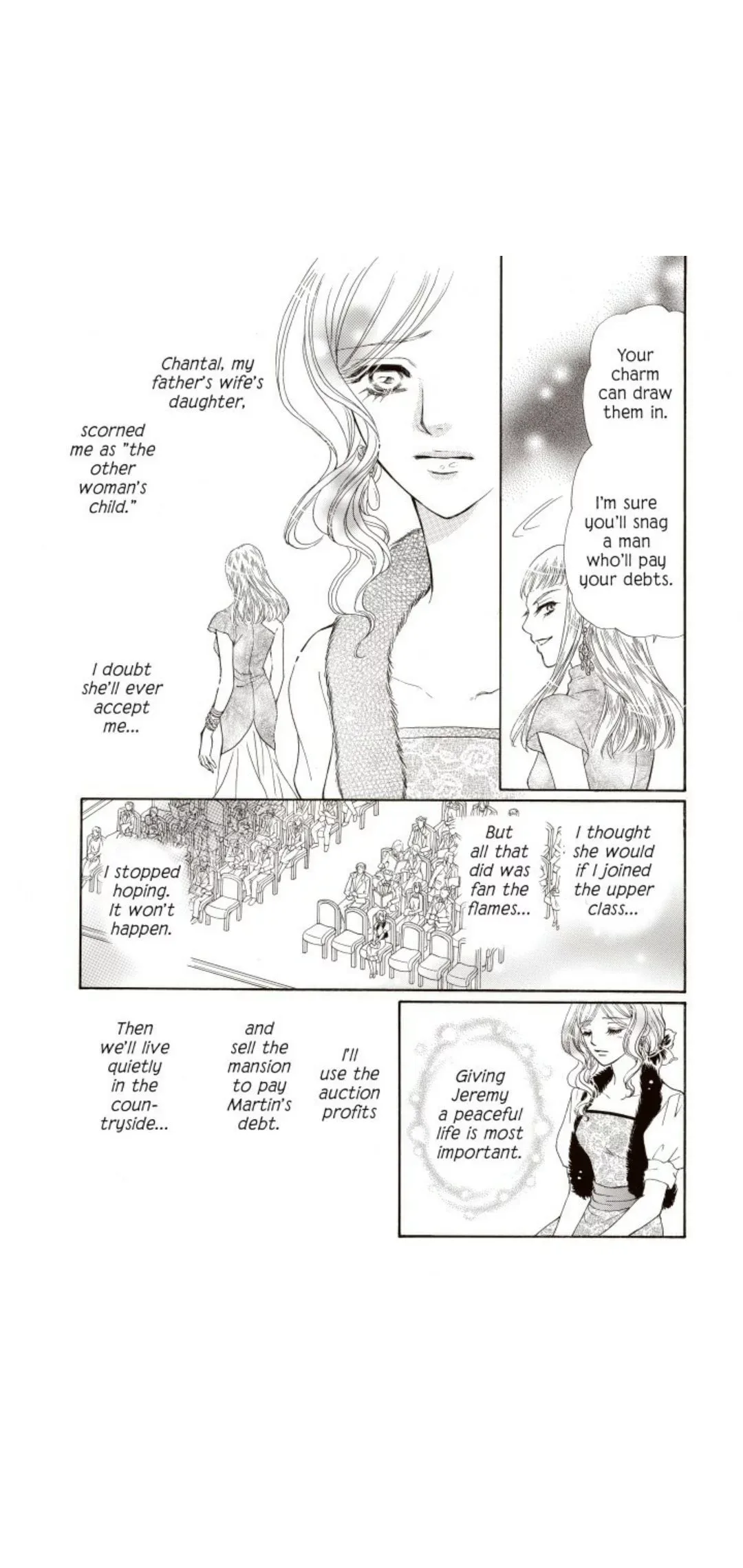 Nobody's Child Chapter 1 page 59
