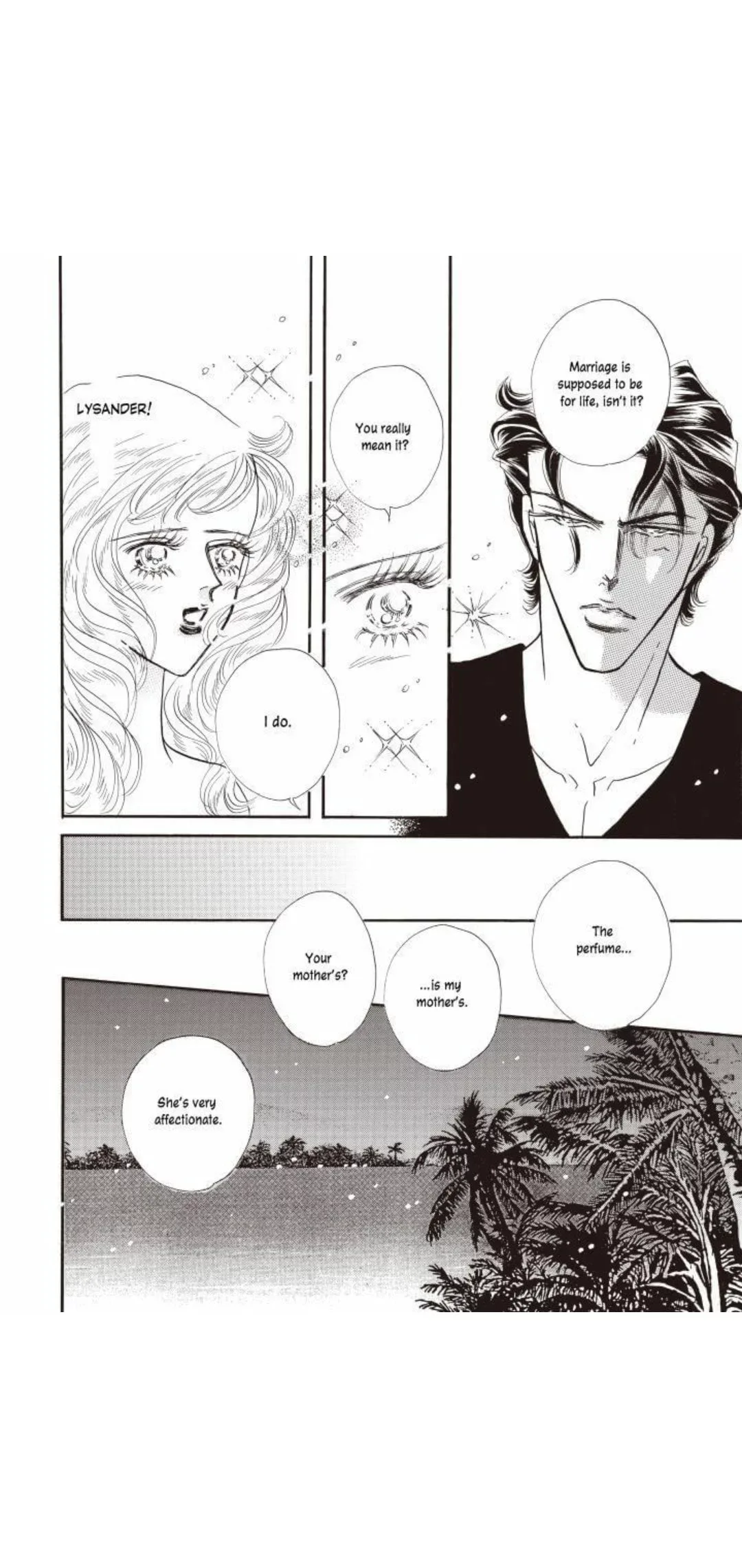 The Greek Tycoon's Disobedient Bride Virgin Brides, Arrogant Husbands 1 Chapter 1 page 104