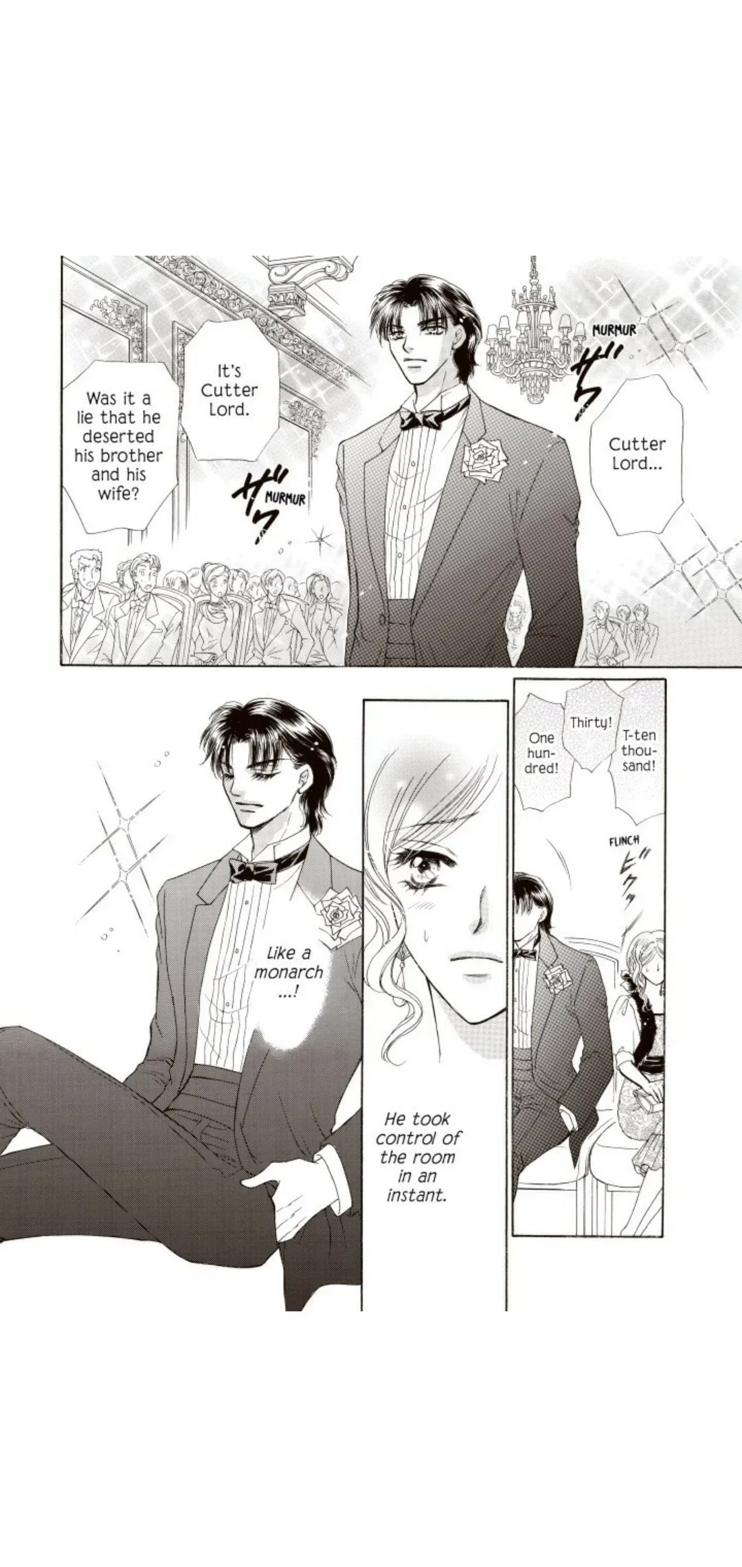 Nobody's Child Chapter 1 page 64
