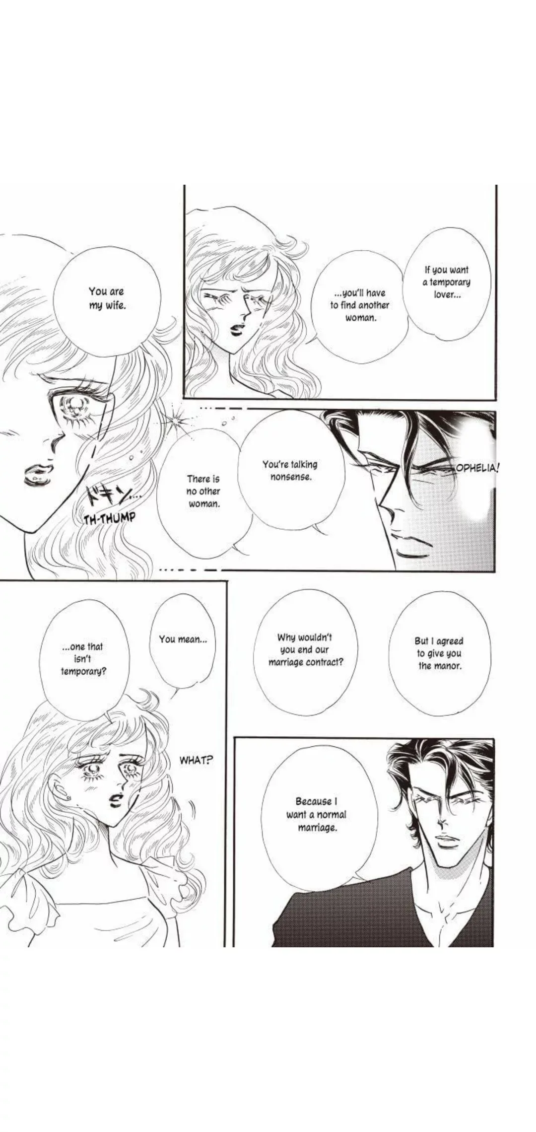 The Greek Tycoon's Disobedient Bride Virgin Brides, Arrogant Husbands 1 Chapter 1 page 103