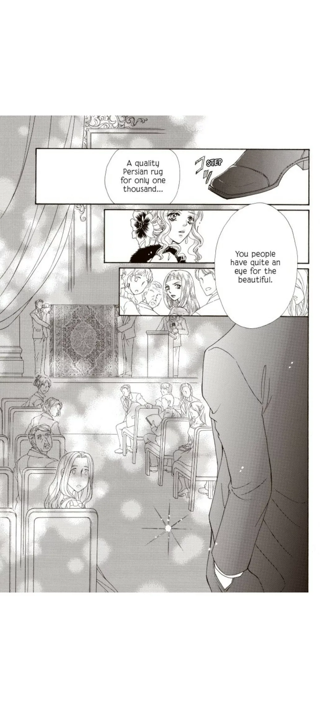 Nobody's Child Chapter 1 page 61