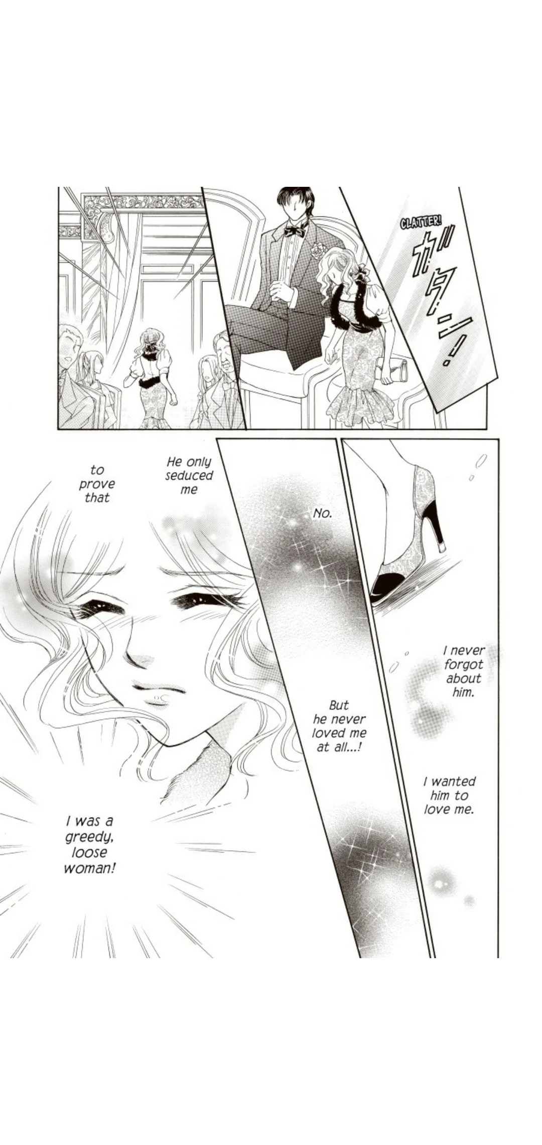 Nobody's Child Chapter 1 page 67