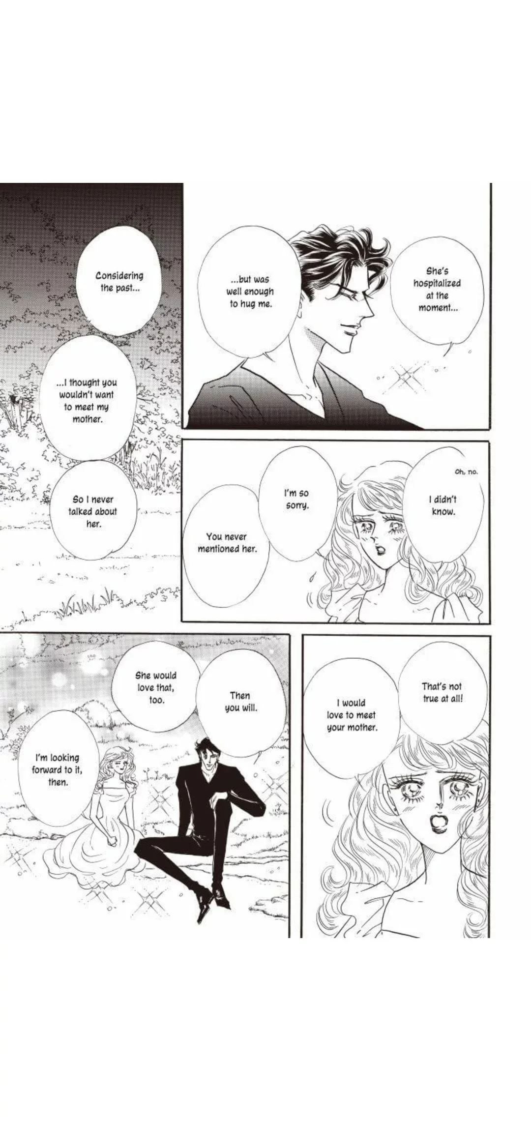 The Greek Tycoon's Disobedient Bride Virgin Brides, Arrogant Husbands 1 Chapter 1 page 105