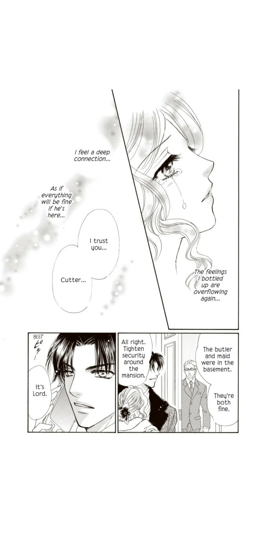 Nobody's Child Chapter 1 page 83