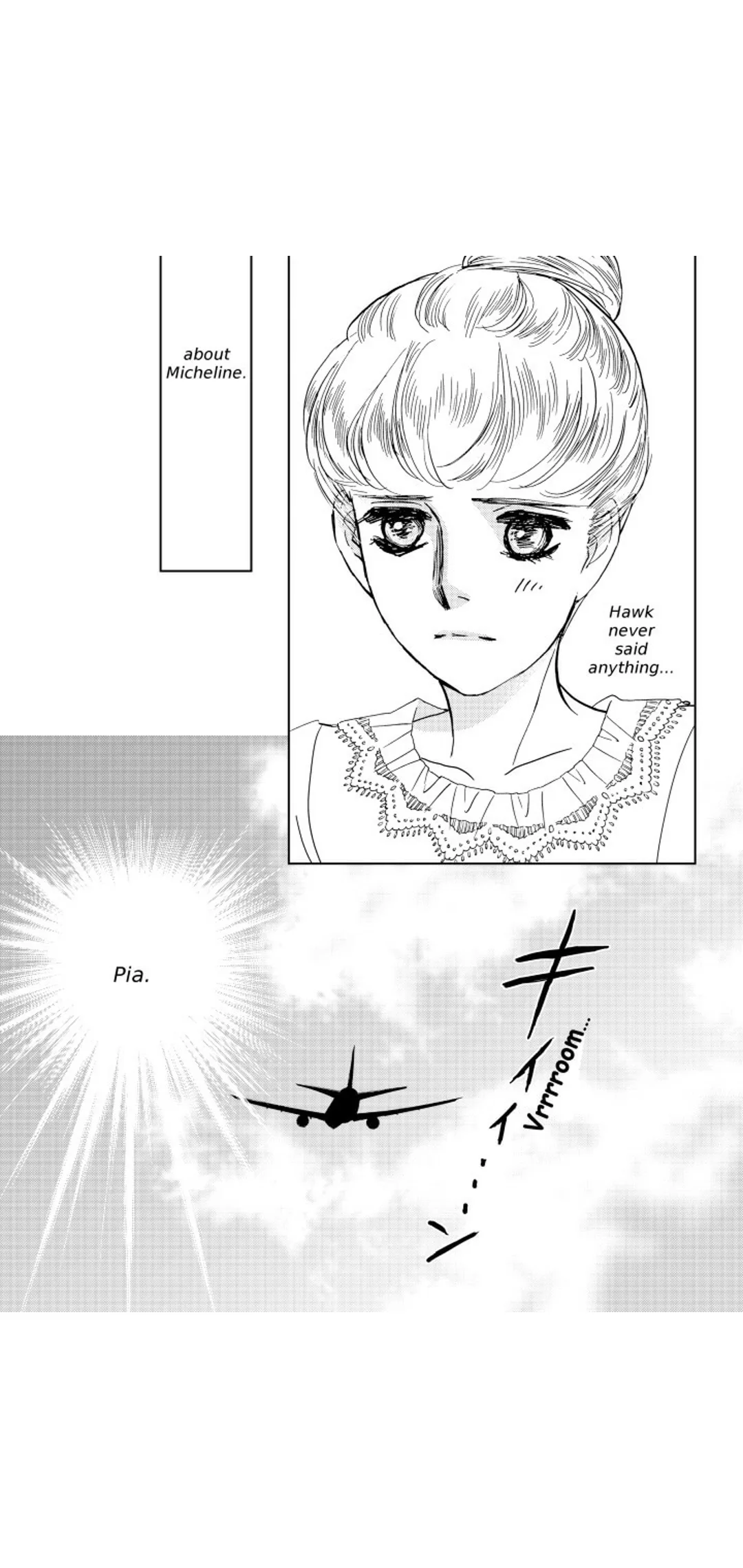One Night With Prince Charming (Aristocratic Grooms Series - book 2/3) Chapter 1 page 100