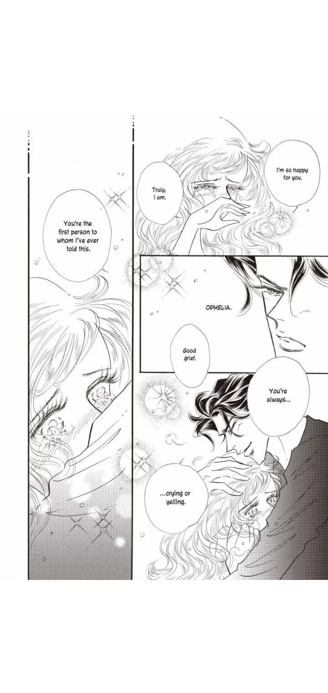 The Greek Tycoon's Disobedient Bride Virgin Brides, Arrogant Husbands 1 Chapter 1 page 108