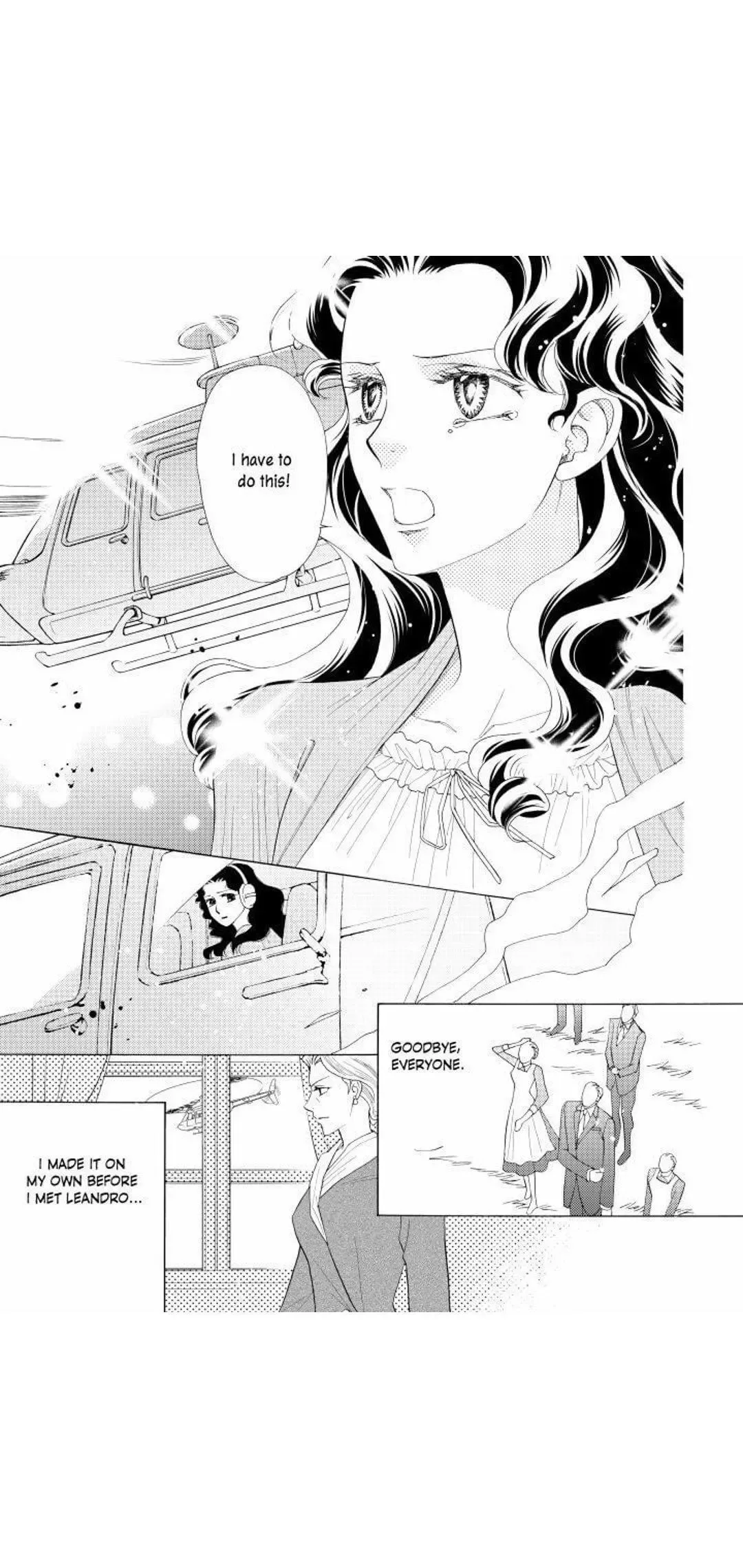 The Spanish Billionaire's Pregnant Wife Virgin Brides, Arrogant Husbands 3 Chapter 1 page 120