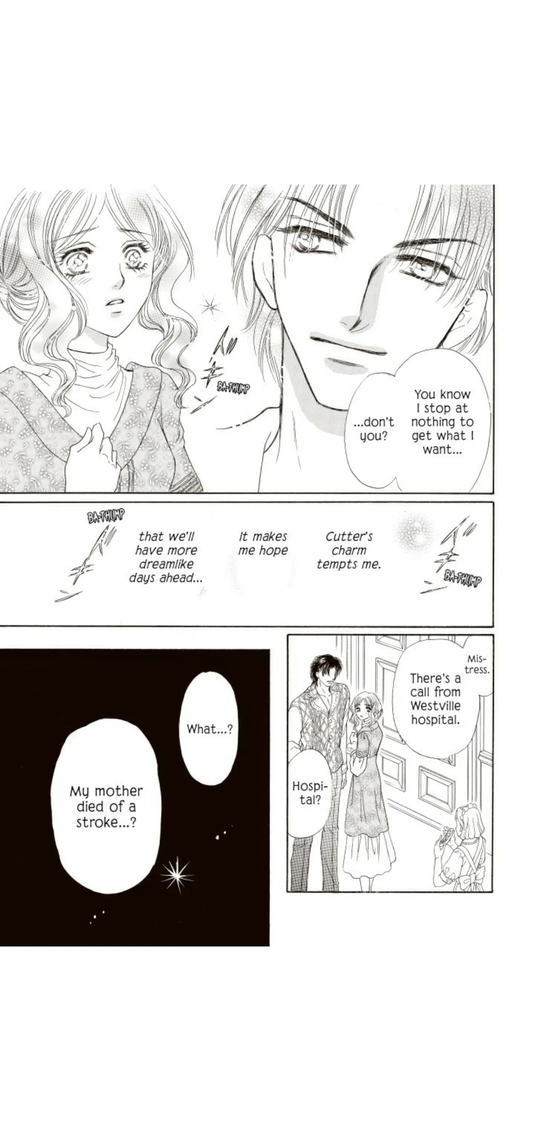 Nobody's Child Chapter 1 page 104