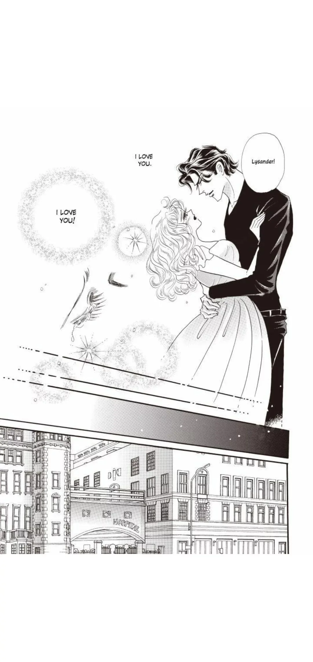 The Greek Tycoon's Disobedient Bride Virgin Brides, Arrogant Husbands 1 Chapter 1 page 109