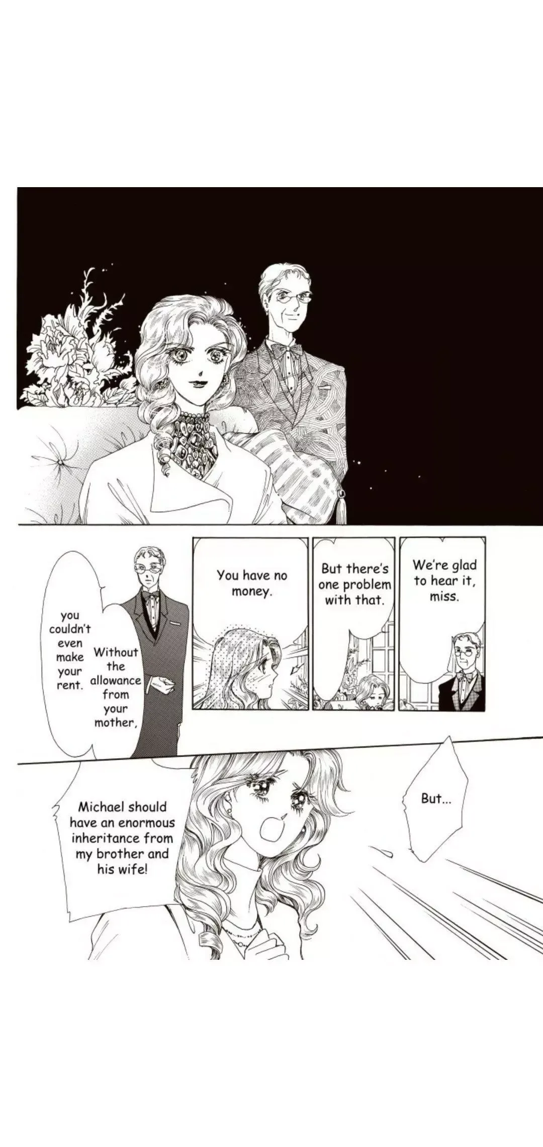 The Wrong Man Chapter 1 page 24