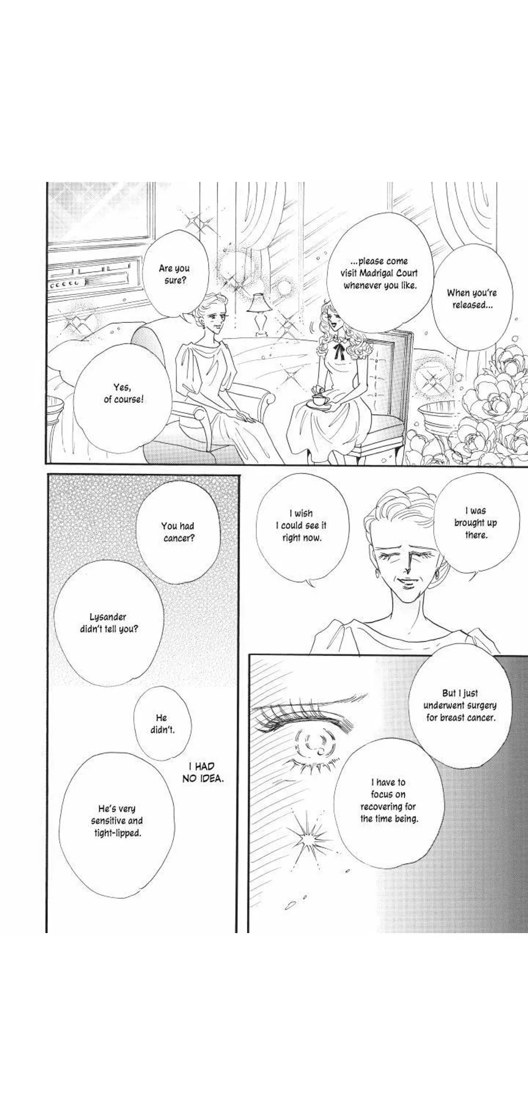 The Greek Tycoon's Disobedient Bride Virgin Brides, Arrogant Husbands 1 Chapter 1 page 112