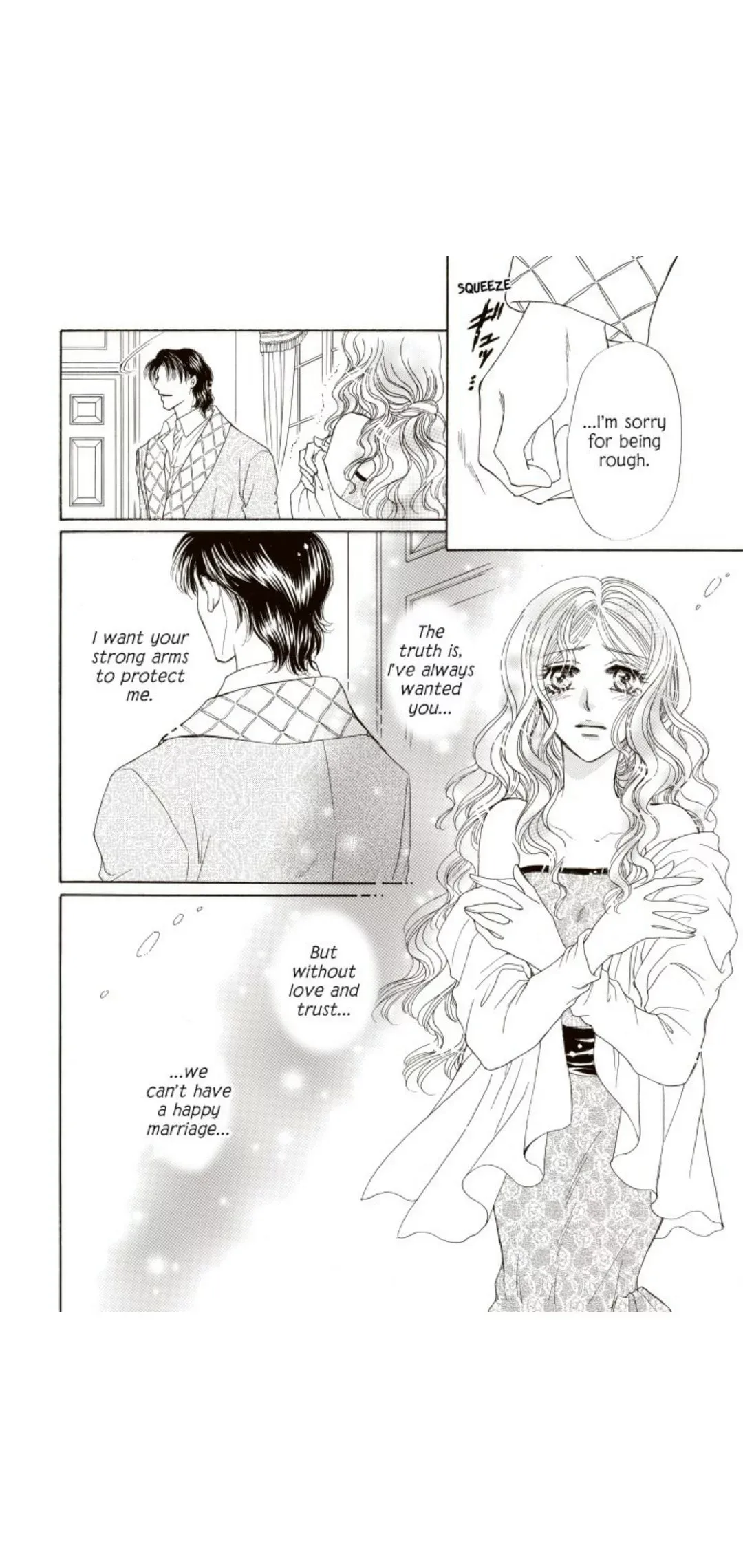 Nobody's Child Chapter 1 page 101