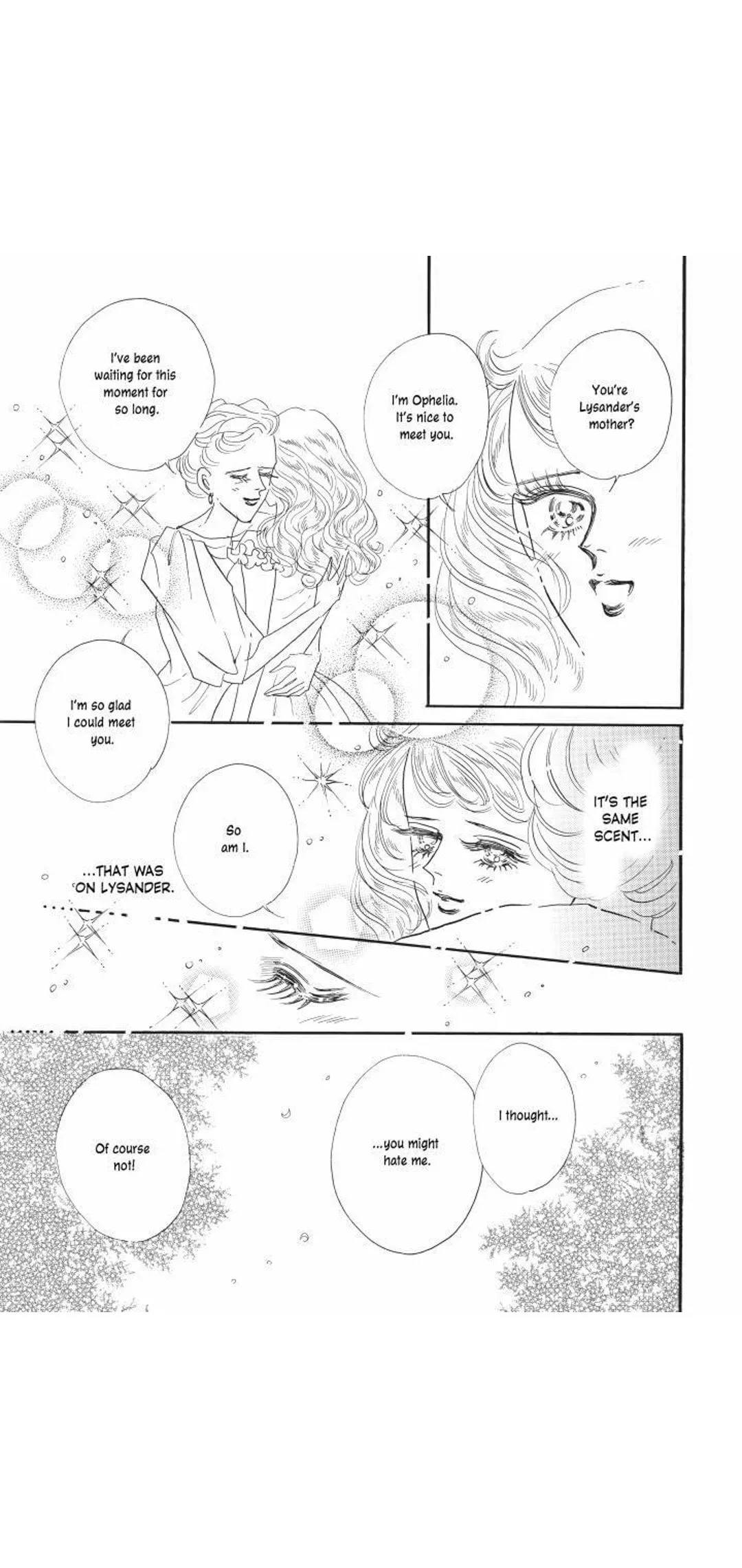The Greek Tycoon's Disobedient Bride Virgin Brides, Arrogant Husbands 1 Chapter 1 page 111