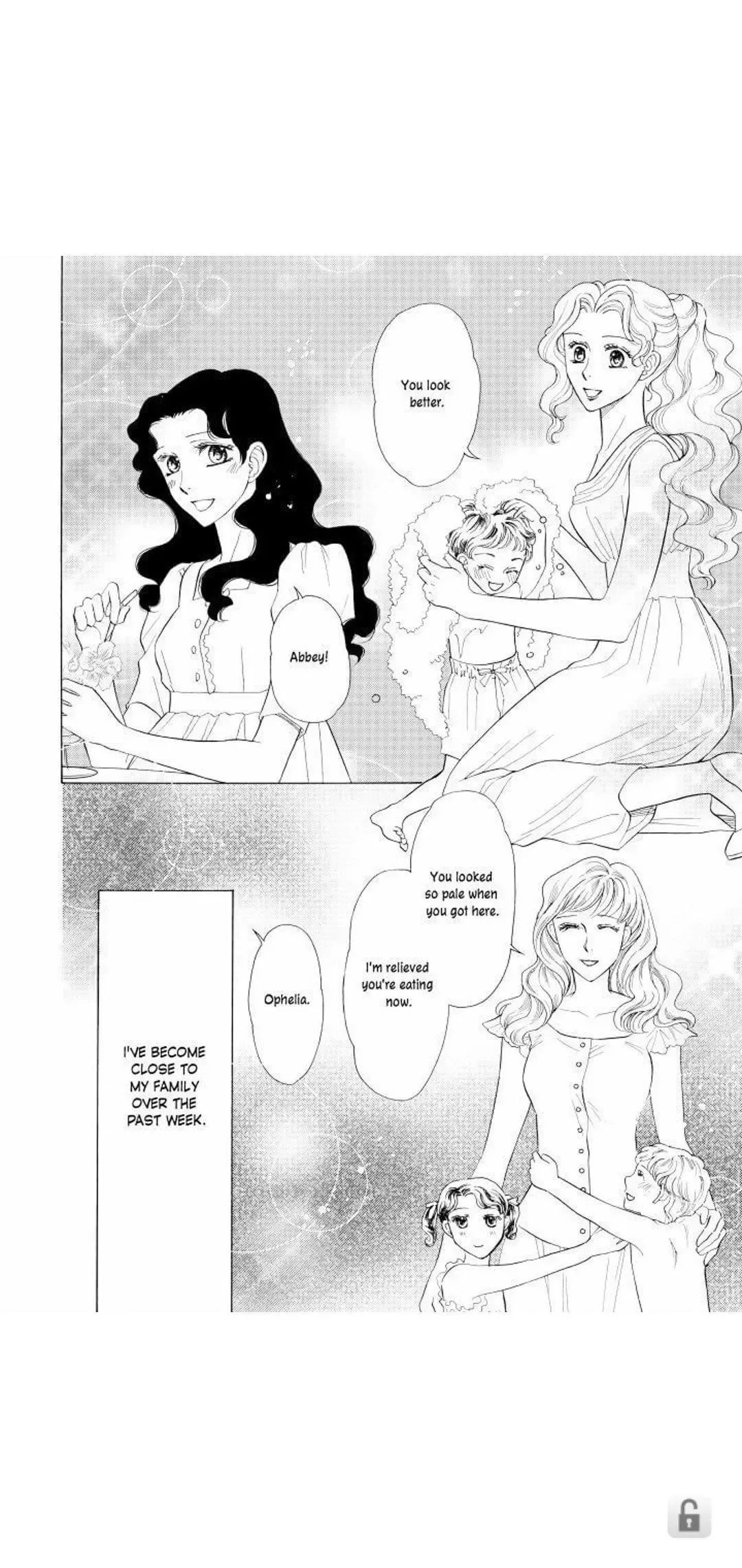 The Spanish Billionaire's Pregnant Wife Virgin Brides, Arrogant Husbands 3 Chapter 1 page 124