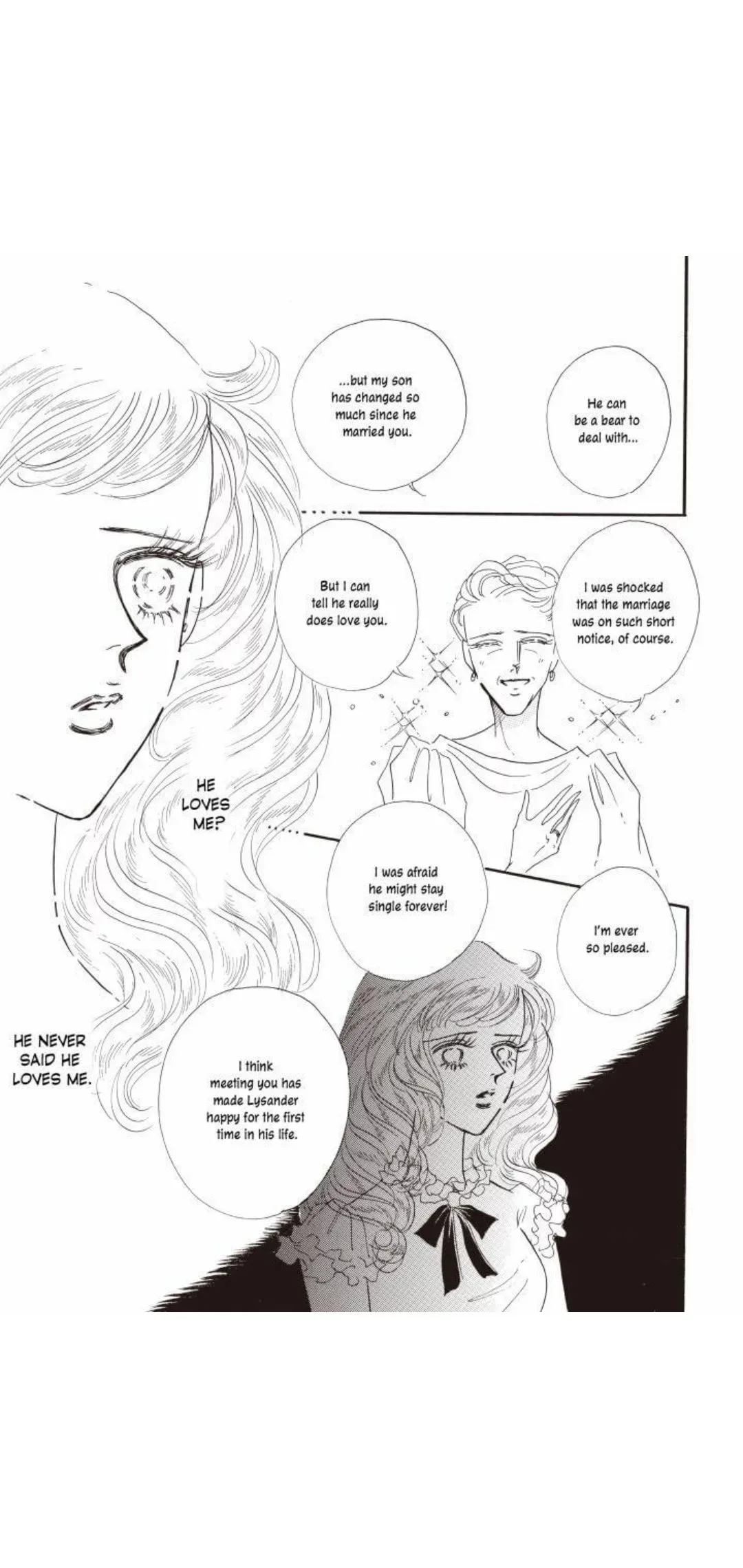 The Greek Tycoon's Disobedient Bride Virgin Brides, Arrogant Husbands 1 Chapter 1 page 113