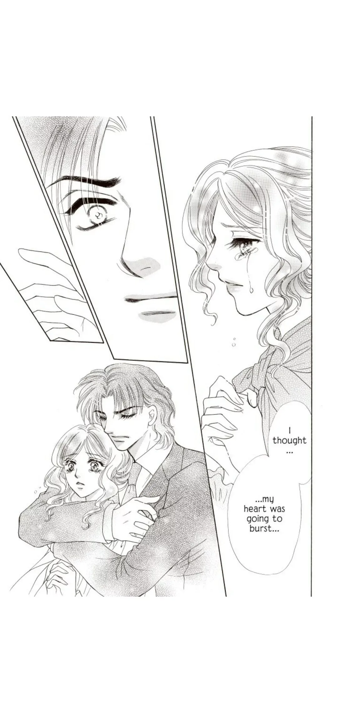 Nobody's Child Chapter 1 page 112