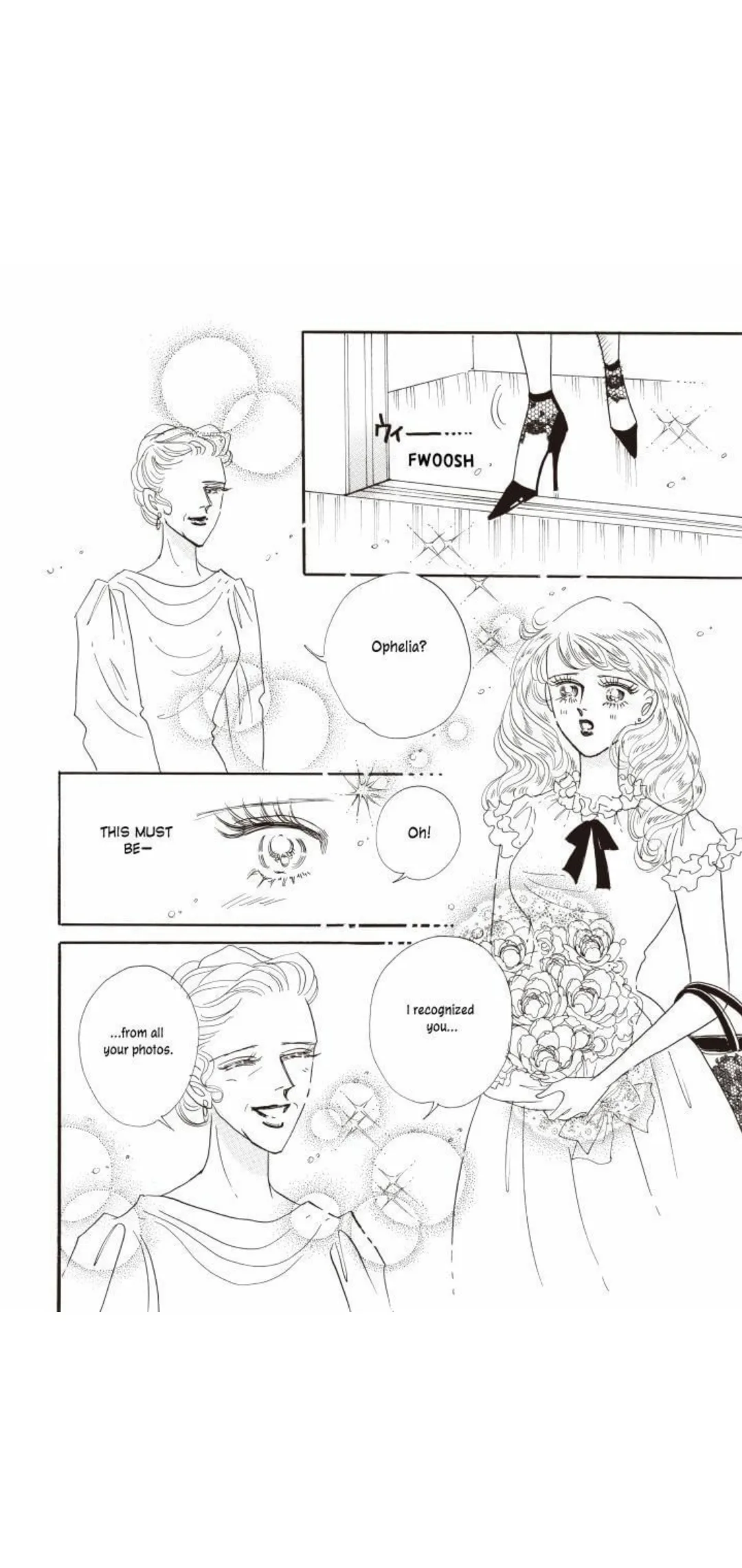 The Greek Tycoon's Disobedient Bride Virgin Brides, Arrogant Husbands 1 Chapter 1 page 110