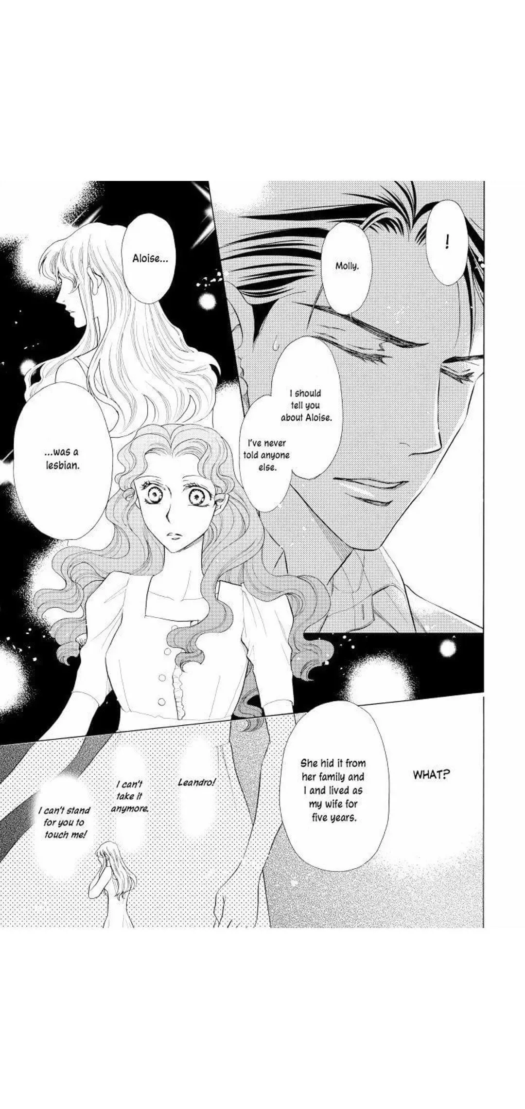 The Spanish Billionaire's Pregnant Wife Virgin Brides, Arrogant Husbands 3 Chapter 1 page 131