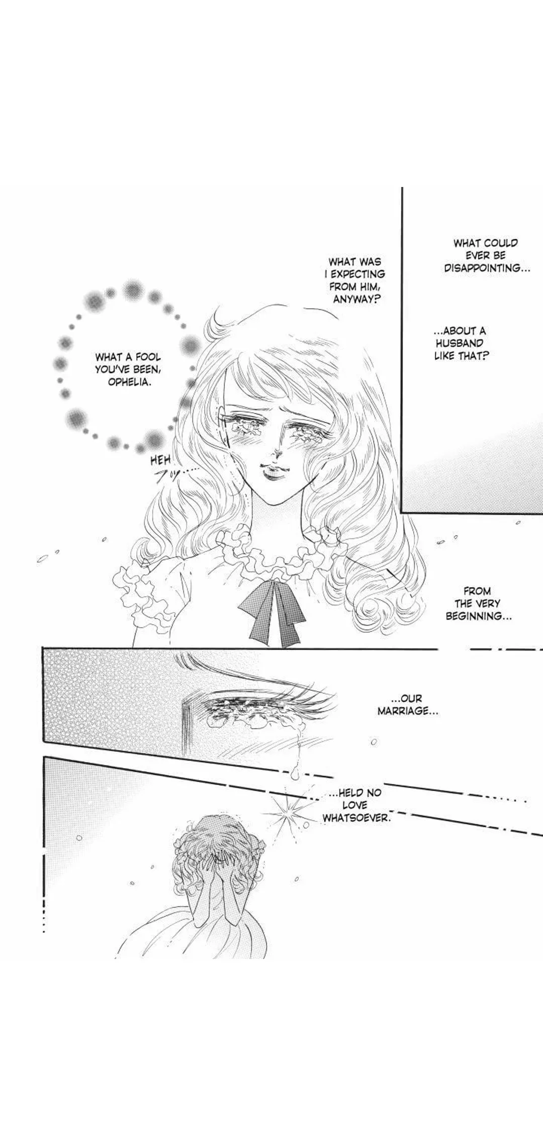 The Greek Tycoon's Disobedient Bride Virgin Brides, Arrogant Husbands 1 Chapter 1 page 116