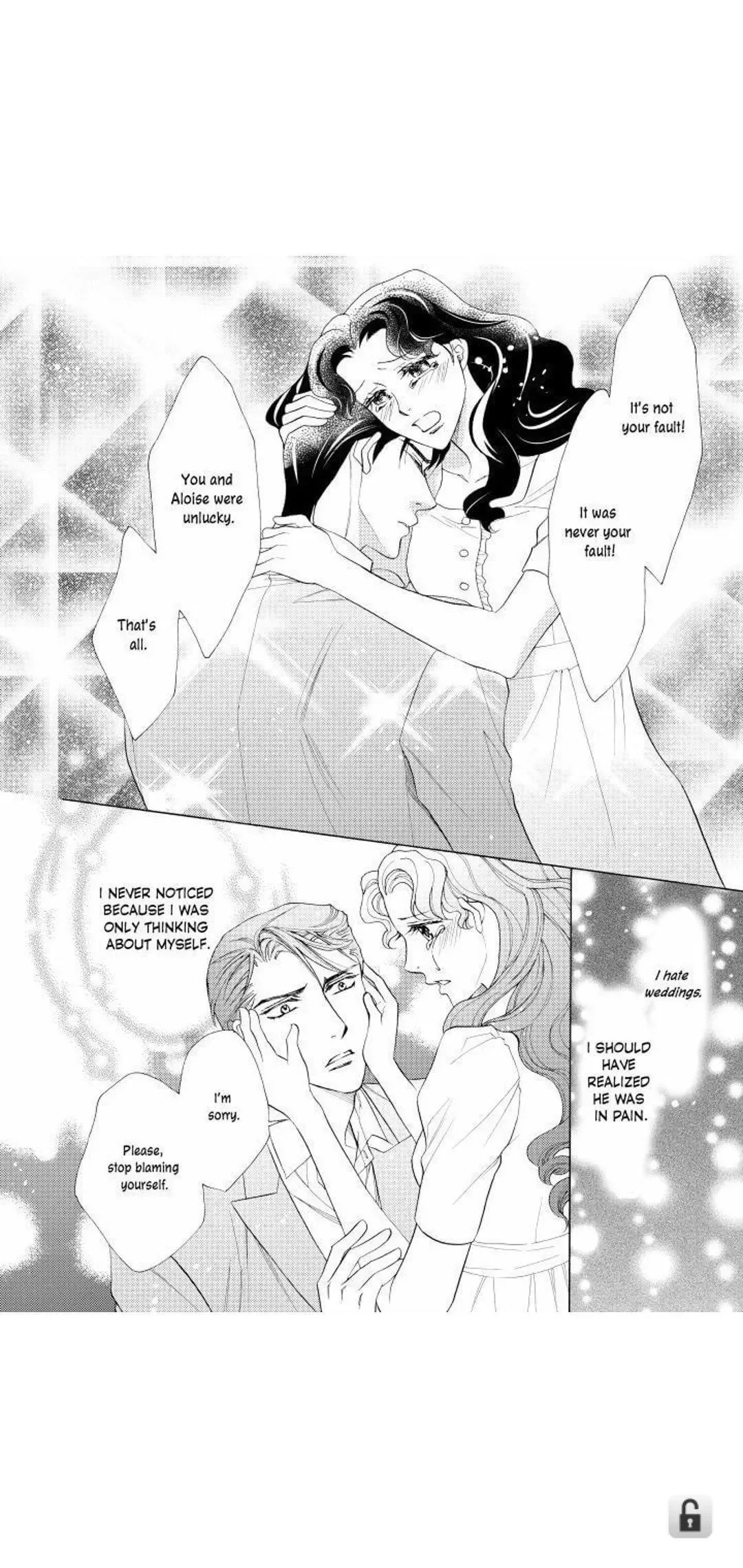 The Spanish Billionaire's Pregnant Wife Virgin Brides, Arrogant Husbands 3 Chapter 1 page 133
