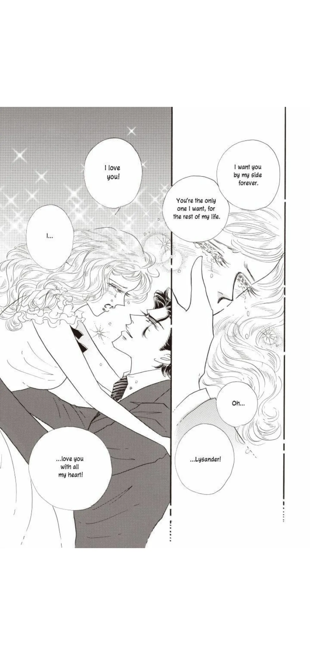 The Greek Tycoon's Disobedient Bride Virgin Brides, Arrogant Husbands 1 Chapter 1 page 121