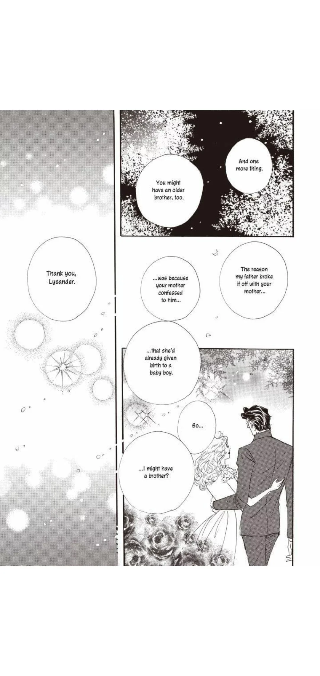 The Greek Tycoon's Disobedient Bride Virgin Brides, Arrogant Husbands 1 Chapter 1 page 123