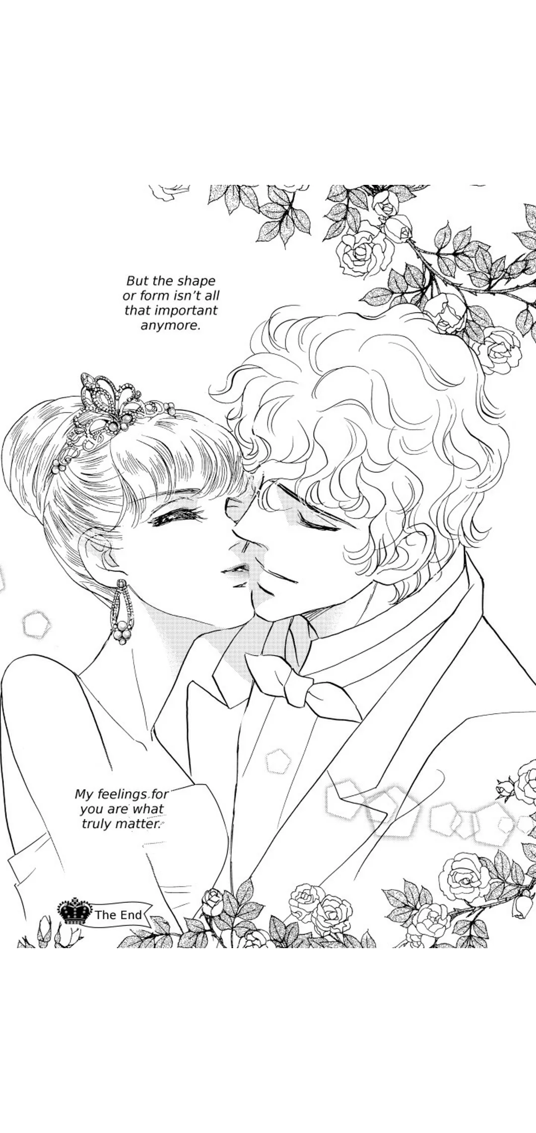 One Night With Prince Charming (Aristocratic Grooms Series - book 2/3) Chapter 1 page 126
