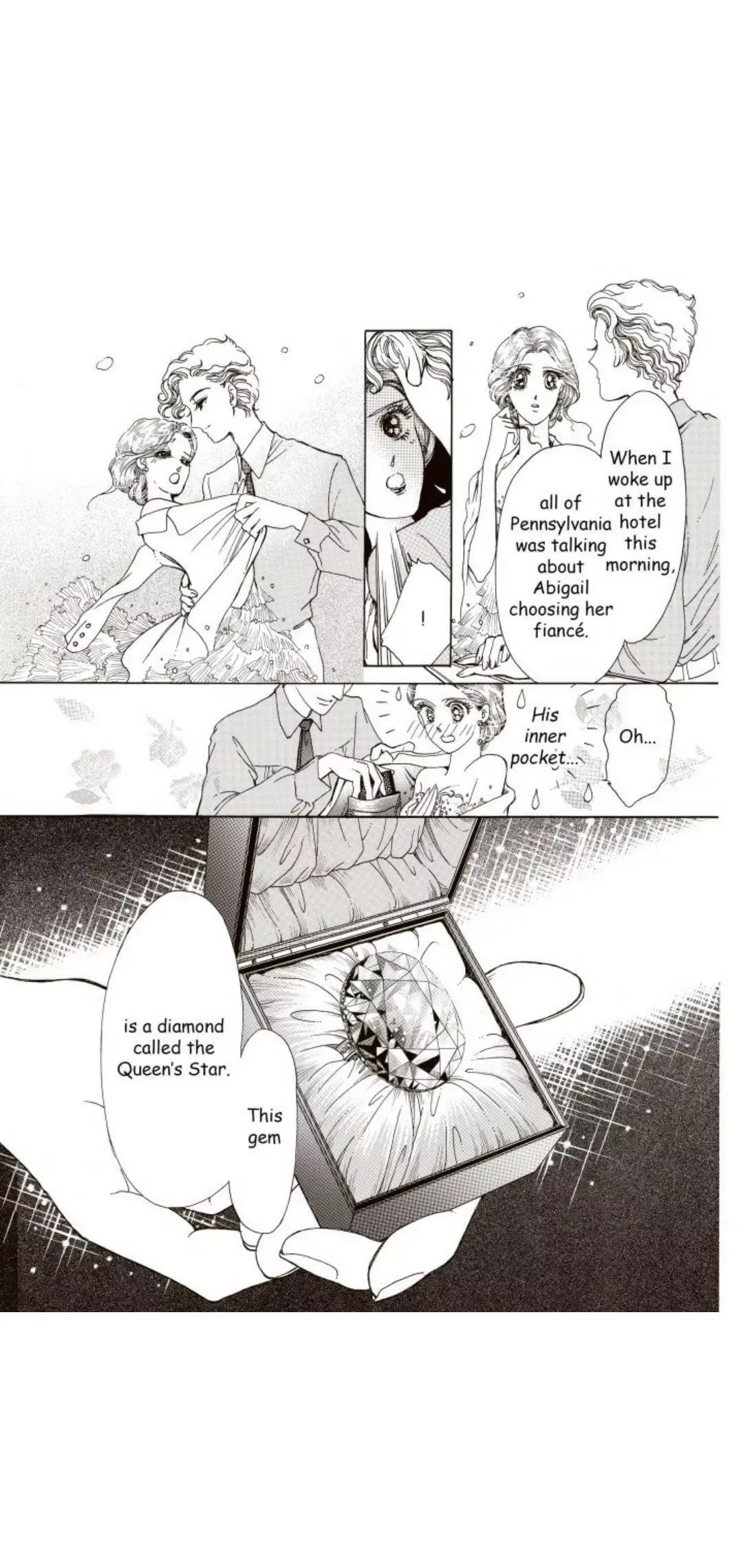 The Wrong Man Chapter 1 page 53