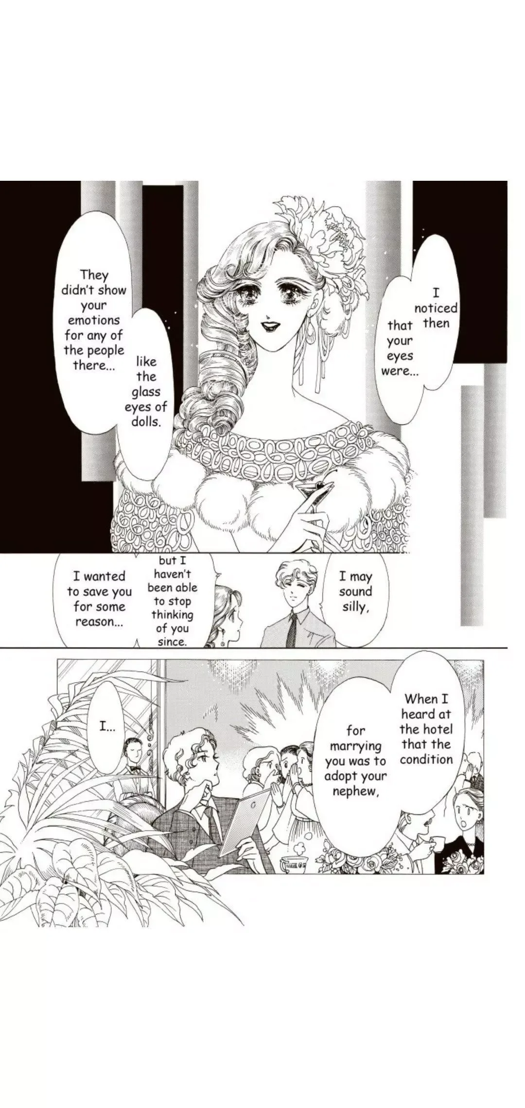 The Wrong Man Chapter 1 page 57